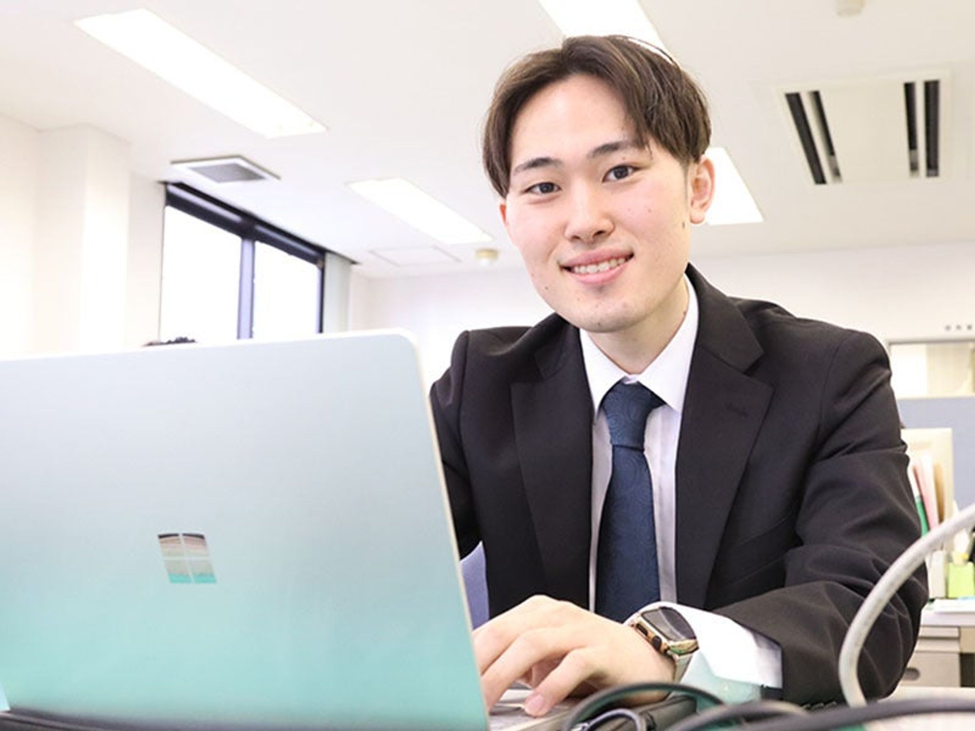 【ルート配送】異業種から転職8割！その理由は？賞与年3回-0番目の画像