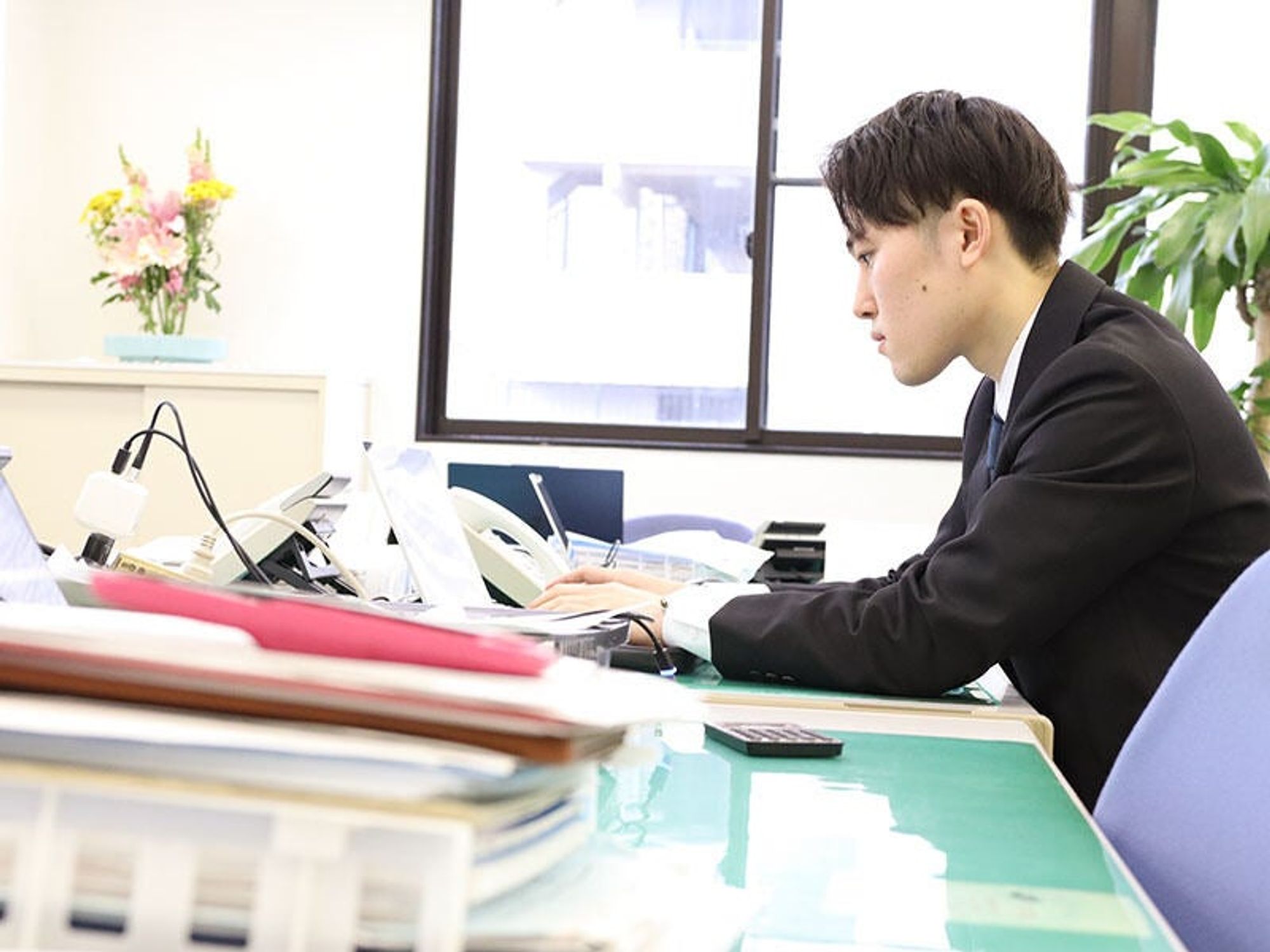 【ルート配送・営業】賞与年3回◎未経験ＯＫ／Ｉ・Ｕターン歓迎-2番目の画像