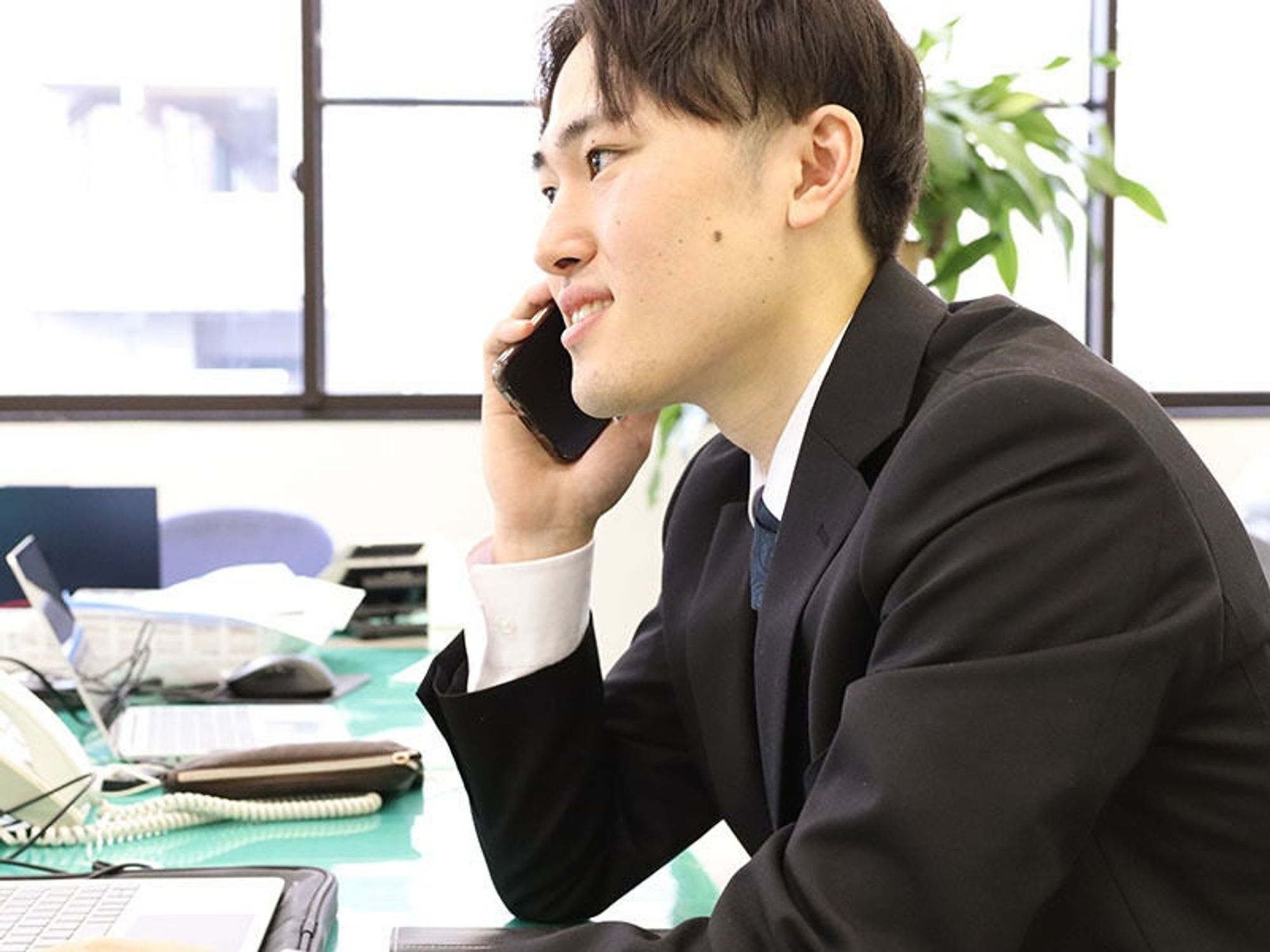 【ルート配送兼営業】新規営業に疲れた方へ。こんな営業はどう？-2番目の画像