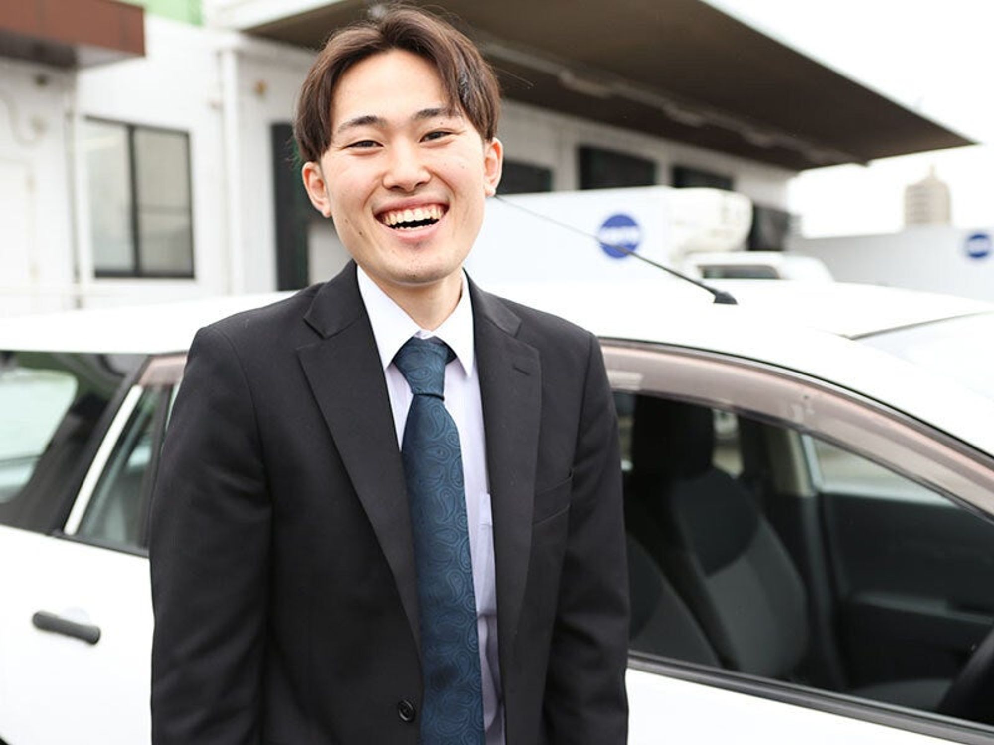 【ルート配送】賞与年3回/対象：既存顧客、商品：食品-0番目の画像