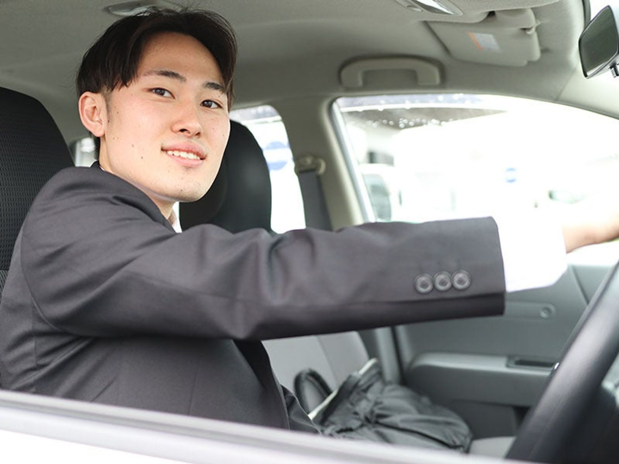 【ルート配送】賞与年3回◎未経験ＯＫ／Ｉ・Ｕターン歓迎-1番目の画像