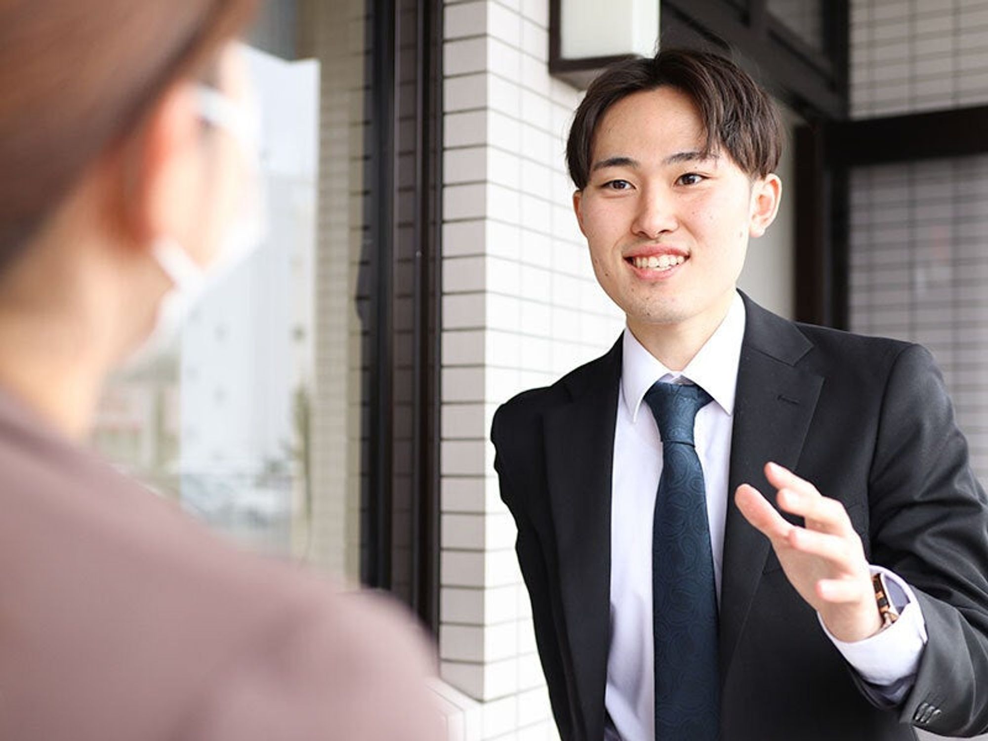 【ルート配送】賞与年3回◎未経験ＯＫ／Ｉ・Ｕターン歓迎-0番目の画像