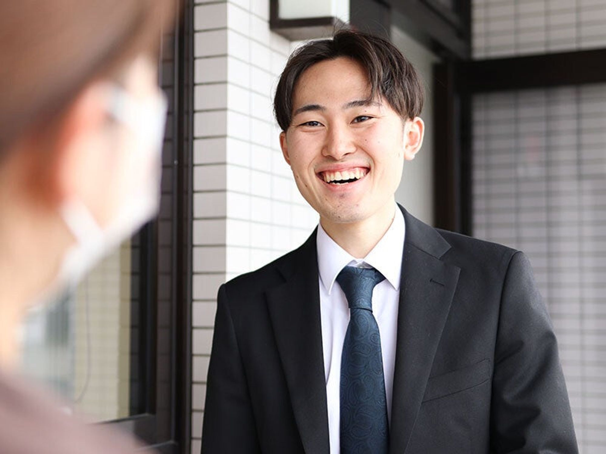 【ルート配送兼営業】新規営業に疲れた方へ。こんな営業はどう？-0番目の画像