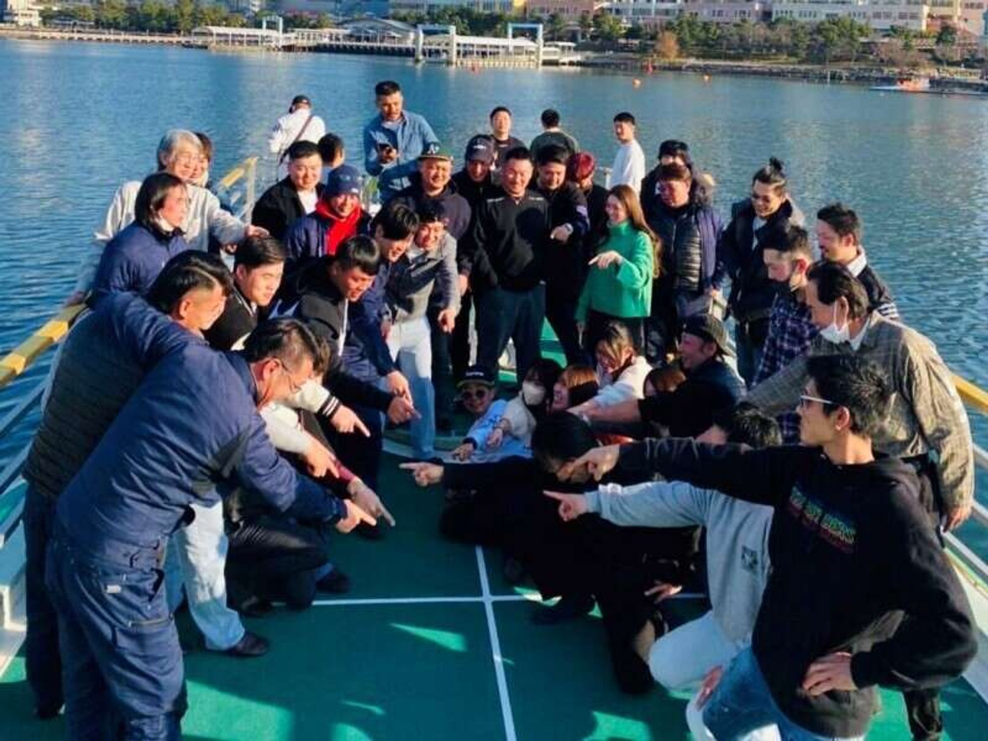 ＼ドライバー兼軽作業STAFF／未経験でも日給15,000円～/準中型-2番目の画像