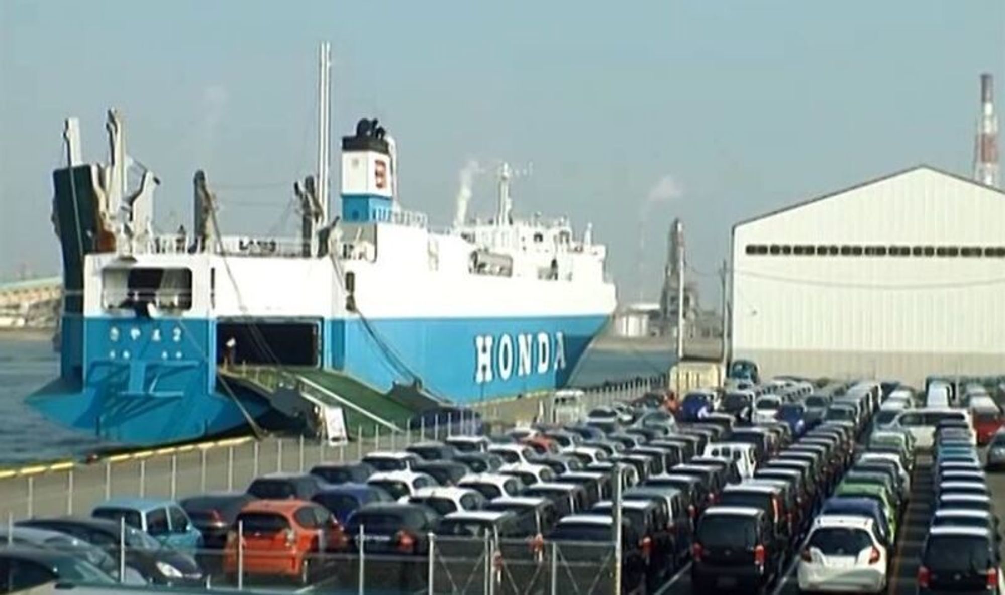 若手活躍中！東証プライム上場グループで荷役作業/住宅手当あり-1番目の画像