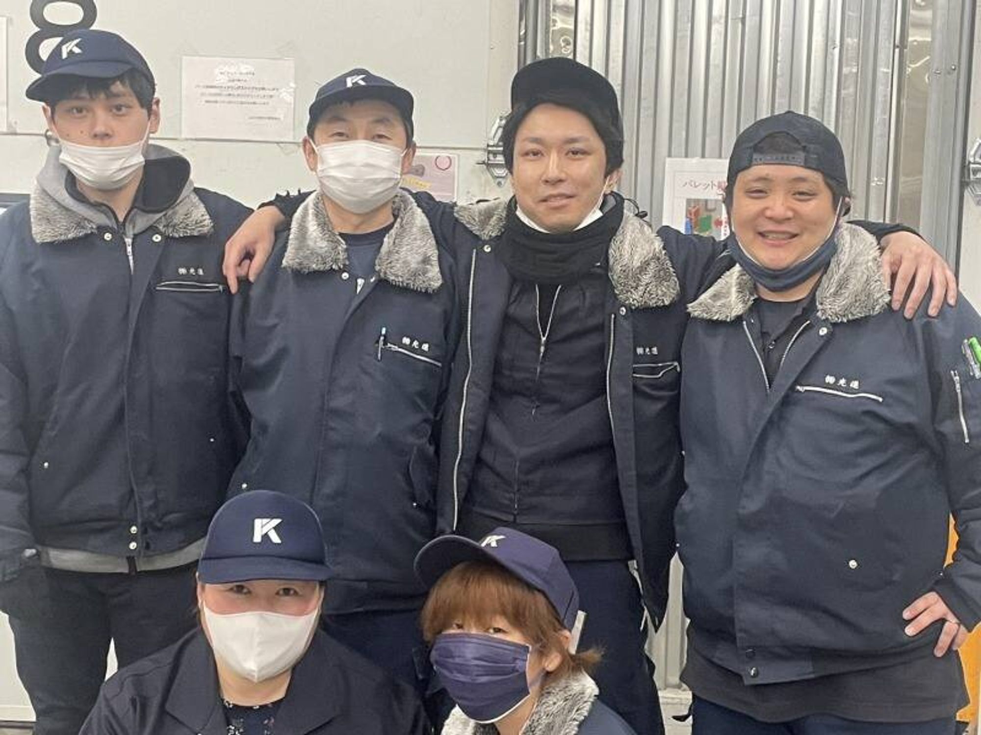 【リーチフォーク】資格なしも歓迎！支援制度あり！◎見学もOK♪-0番目の画像