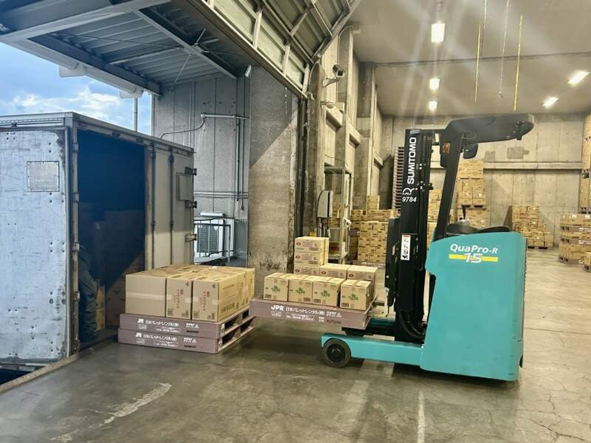 年間休日125日で収入と休みを両立！リフトオペレーター-1番目の画像