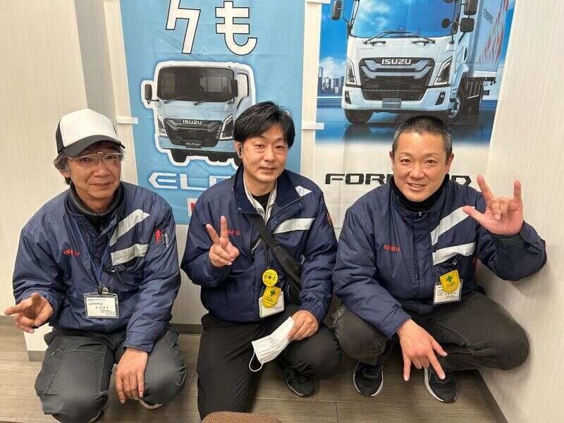 【中古】 お仕事です！（会社運営編　中） 有限会社エイブルワーク（大阪府摂津市）のその他配送ドライバーの求人