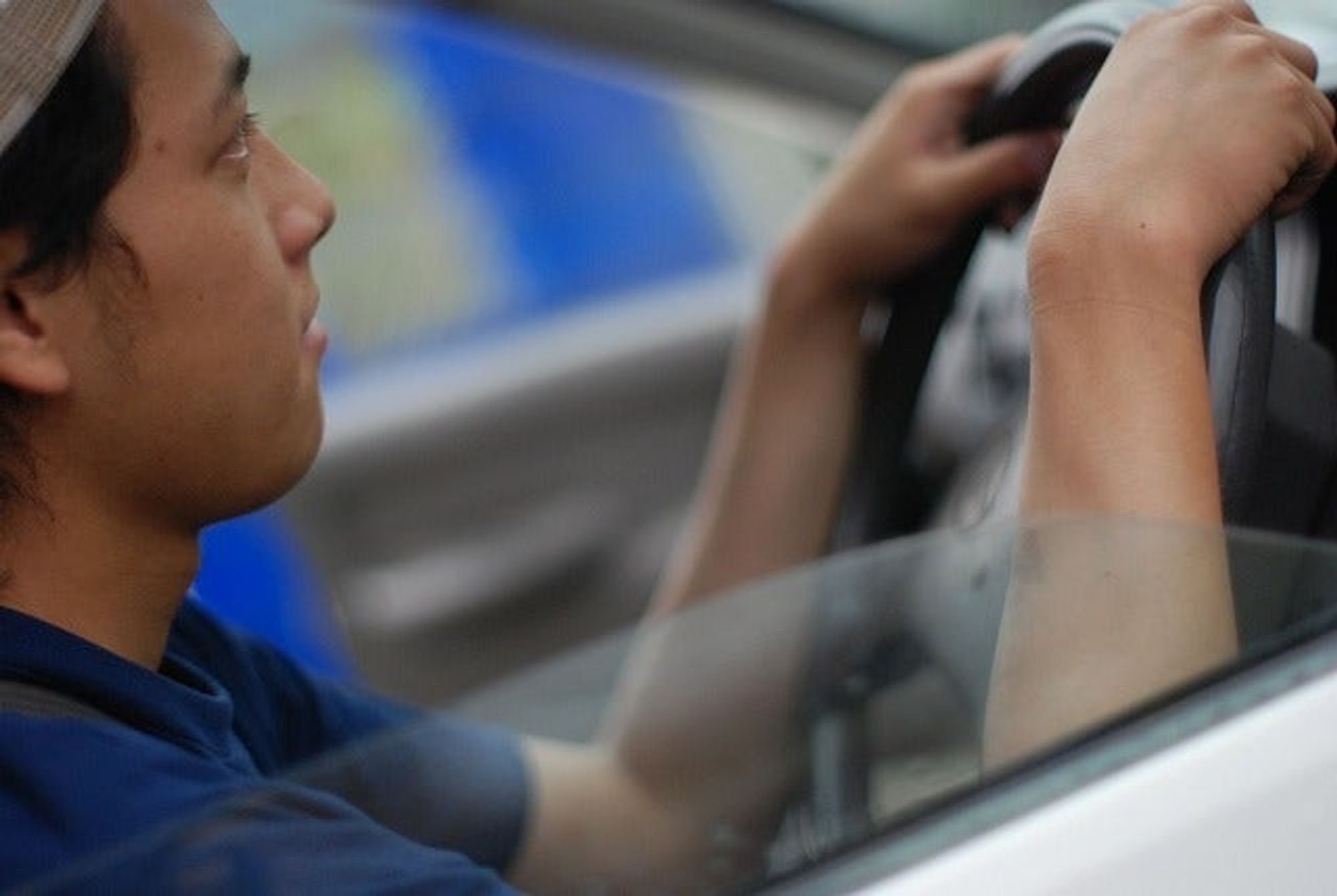 40代・50代活躍中！力仕事一切なし/陸送/2t・3t・4tドライバー-2番目の画像