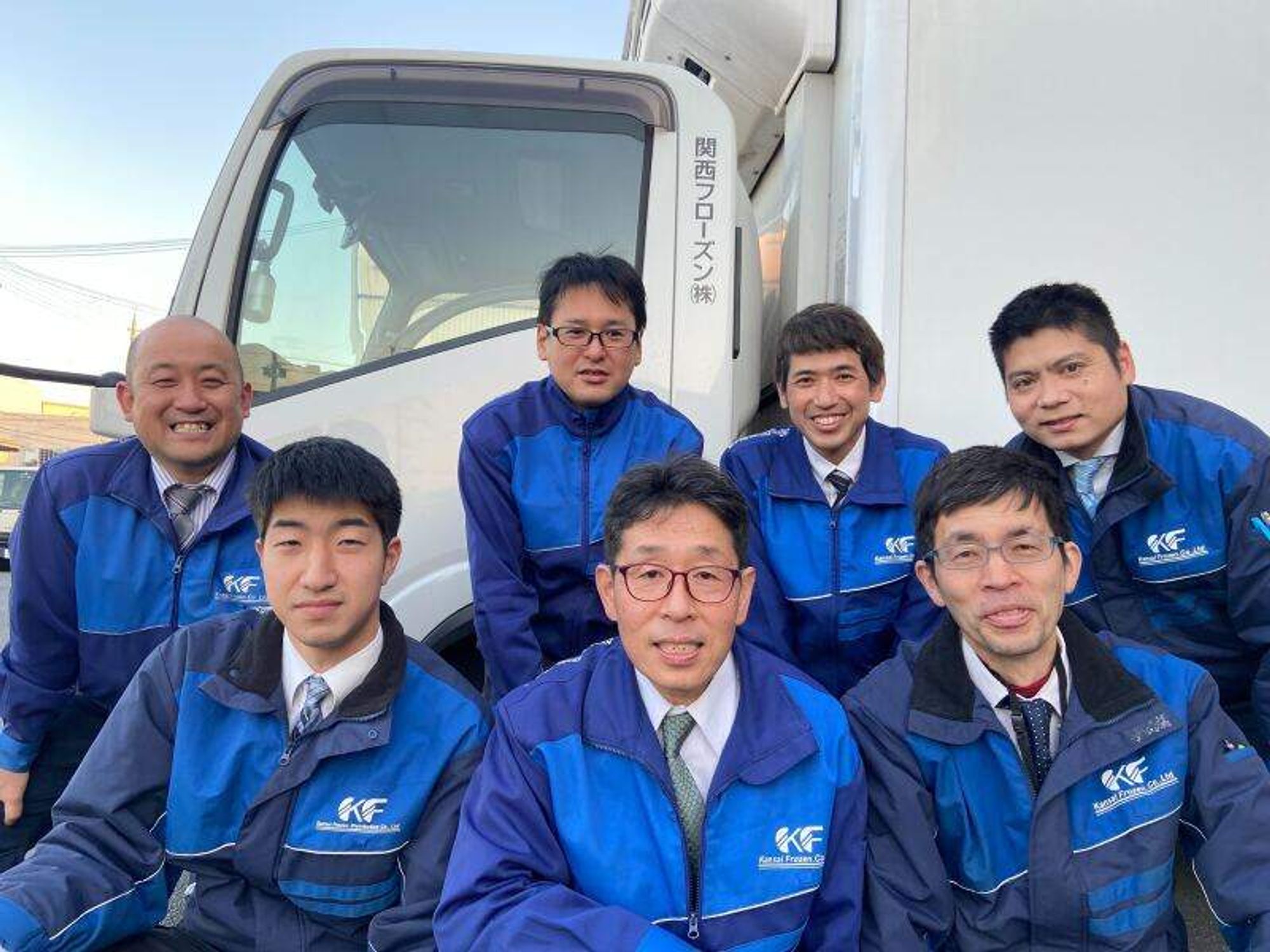 [配送]グリコグループで安定◆日勤のみ/近距離/未経験歓迎-1番目の画像