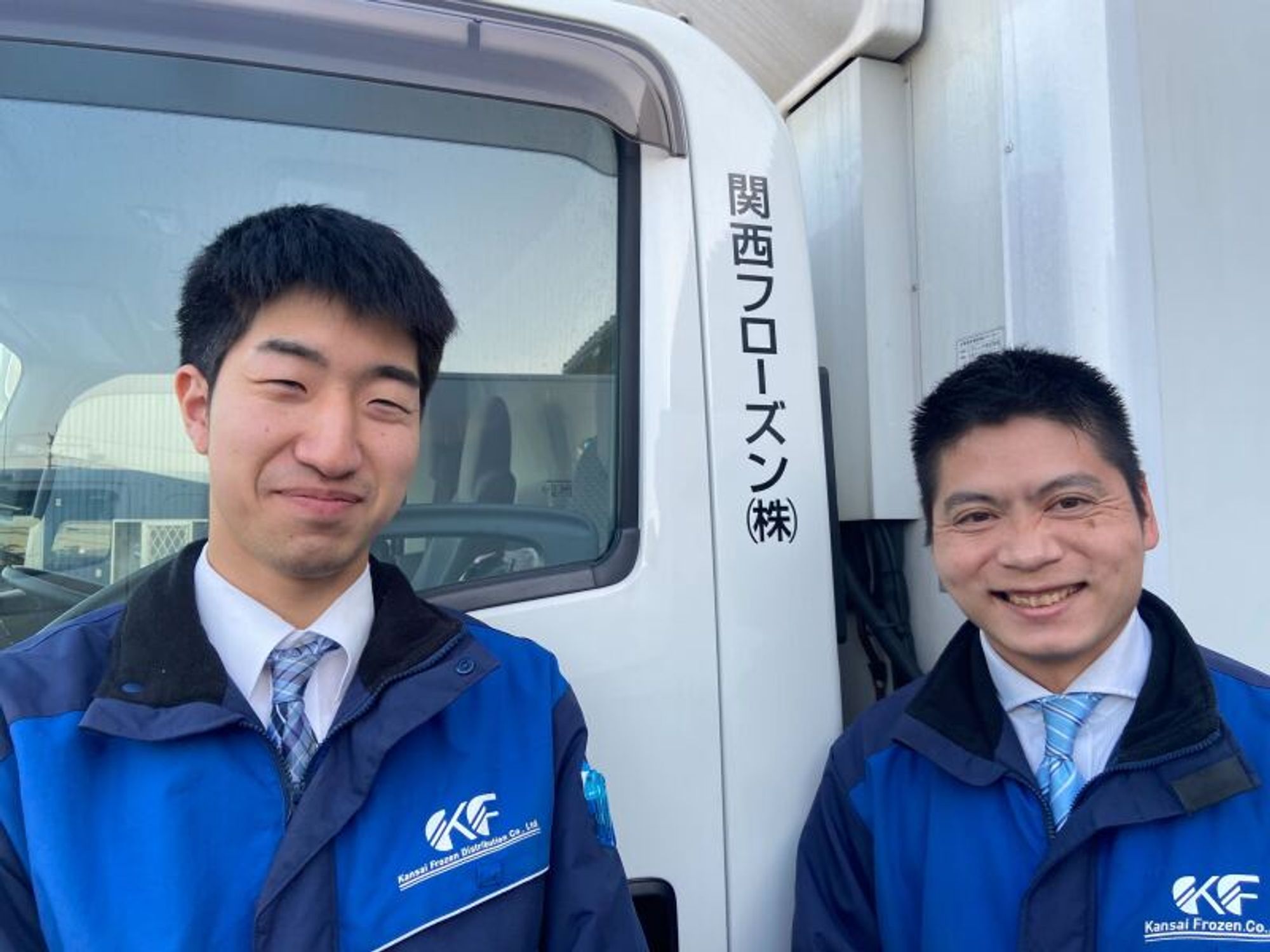 [配送]グリコグループで安定◆日勤のみ/近距離/未経験歓迎-2番目の画像