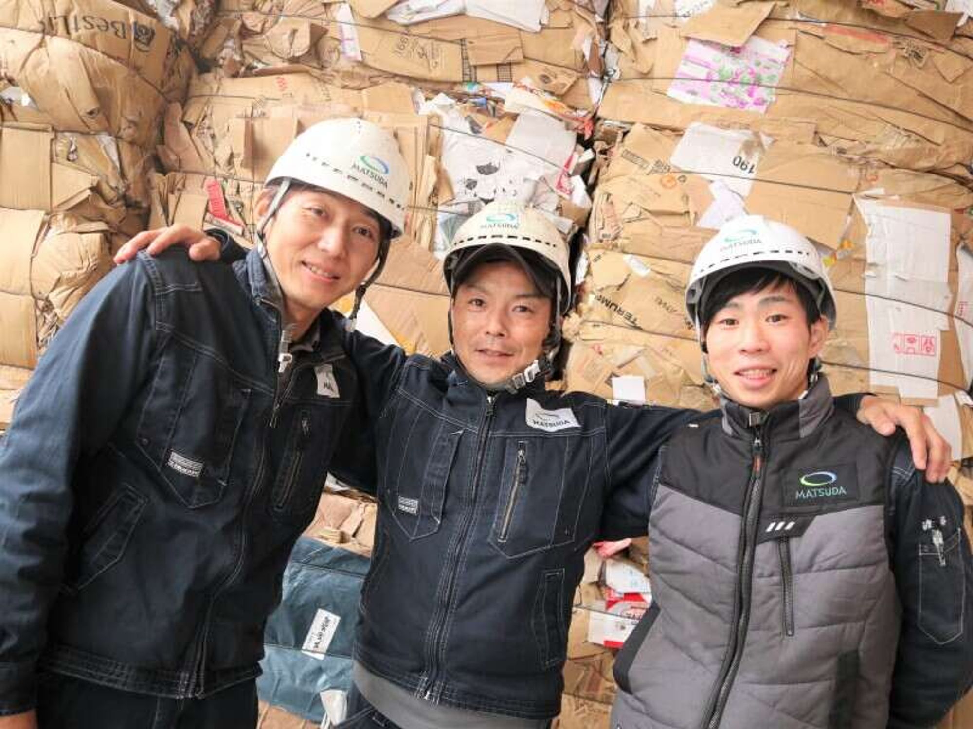 【入社祝い金20万円！】完全週休2日制で稼げる！大型ドライバー-1番目の画像