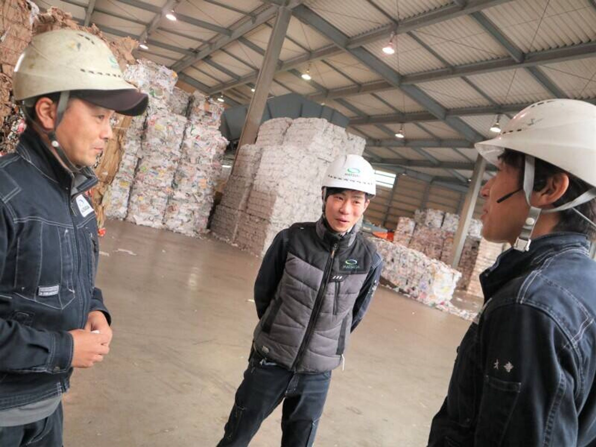 飲食社員からドライバーへ！面倒見のいい先輩に囲まれレベルUP↑-2番目の画像