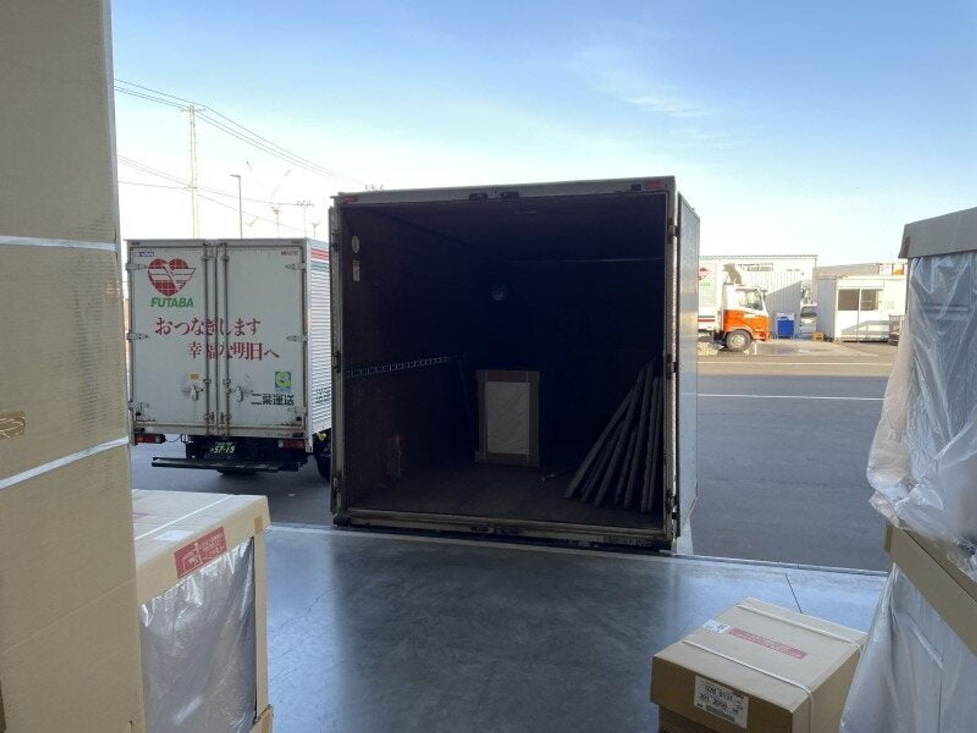 【フォークリフト作業】基本土日休み！夜勤でガッツリ稼ぐ-2番目の画像