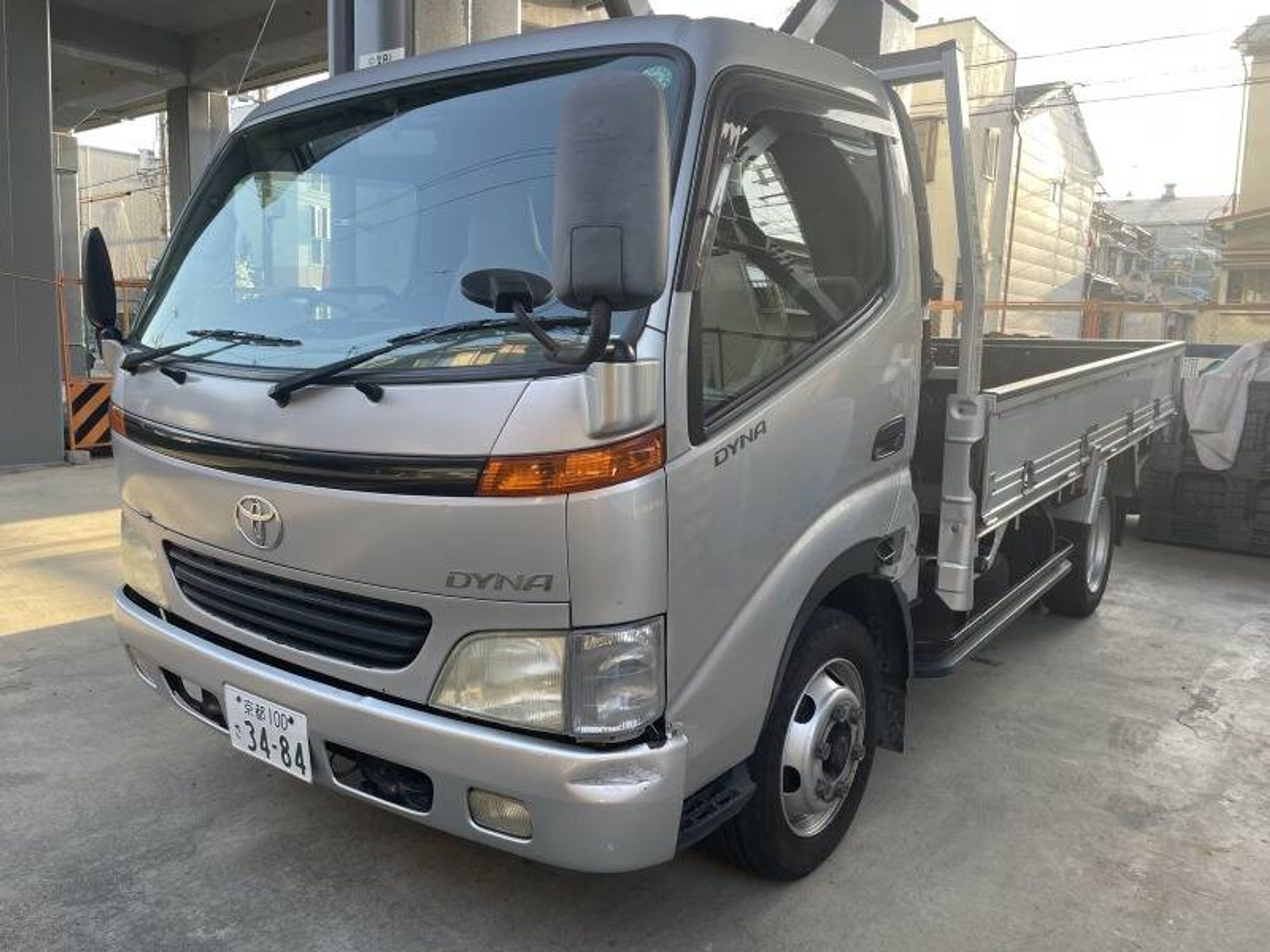 賞与が年3回も?人の温かさ×ドライバーの楽しさが詰まった町工場の0枚目の画像