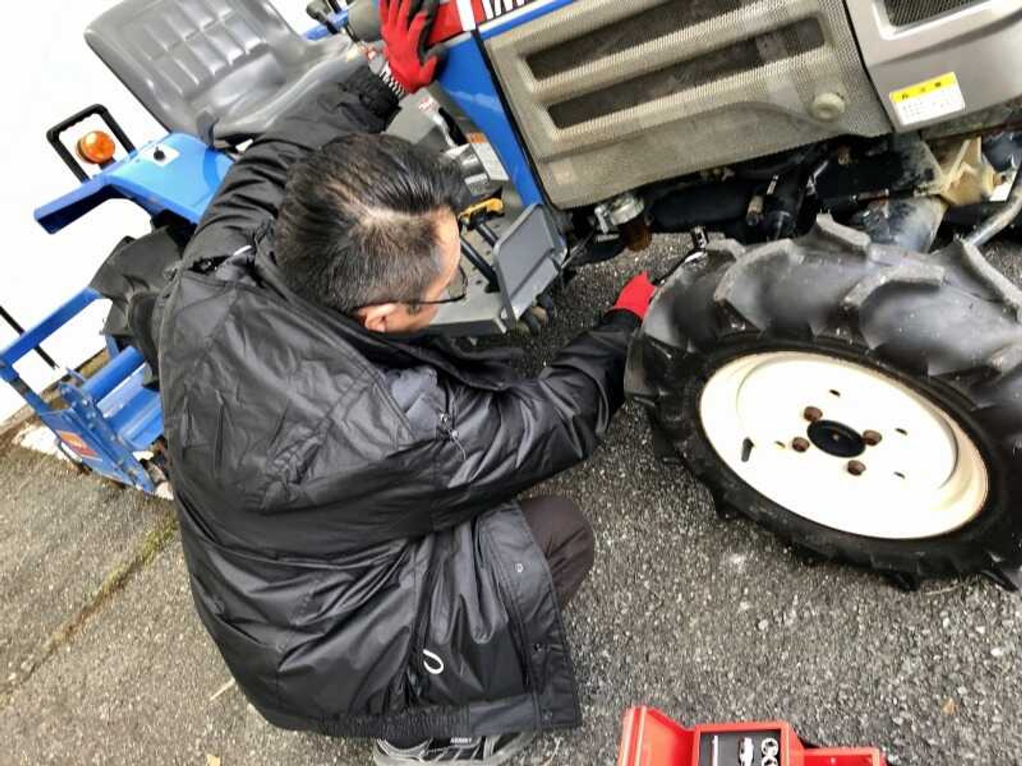 デスクワークも外回りも!飽きのこない仕事で月給23万円以上-2番目の画像