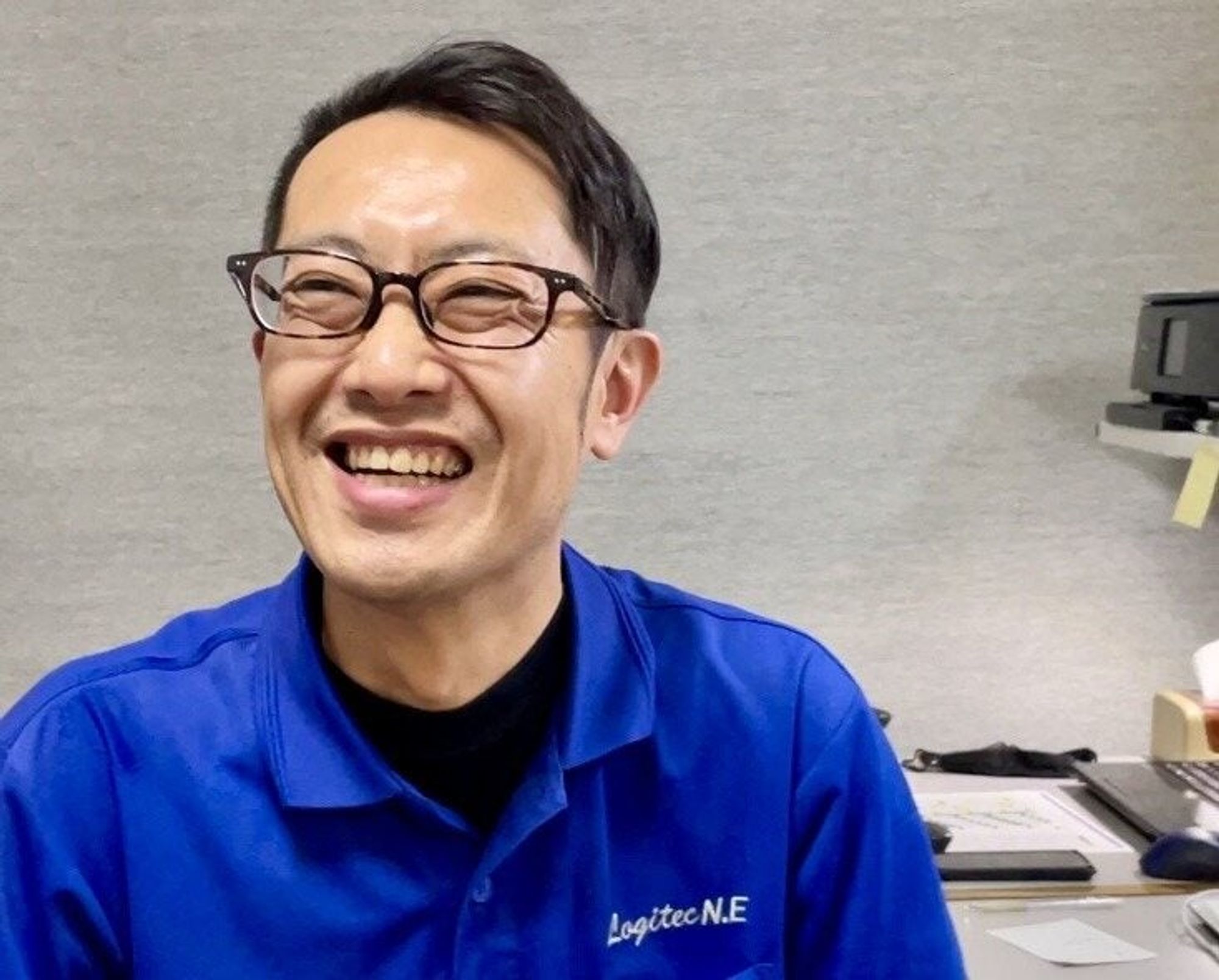 スーパー・食品ルート配送【給与UP・賞与あり】女性も活躍中★-2番目の画像