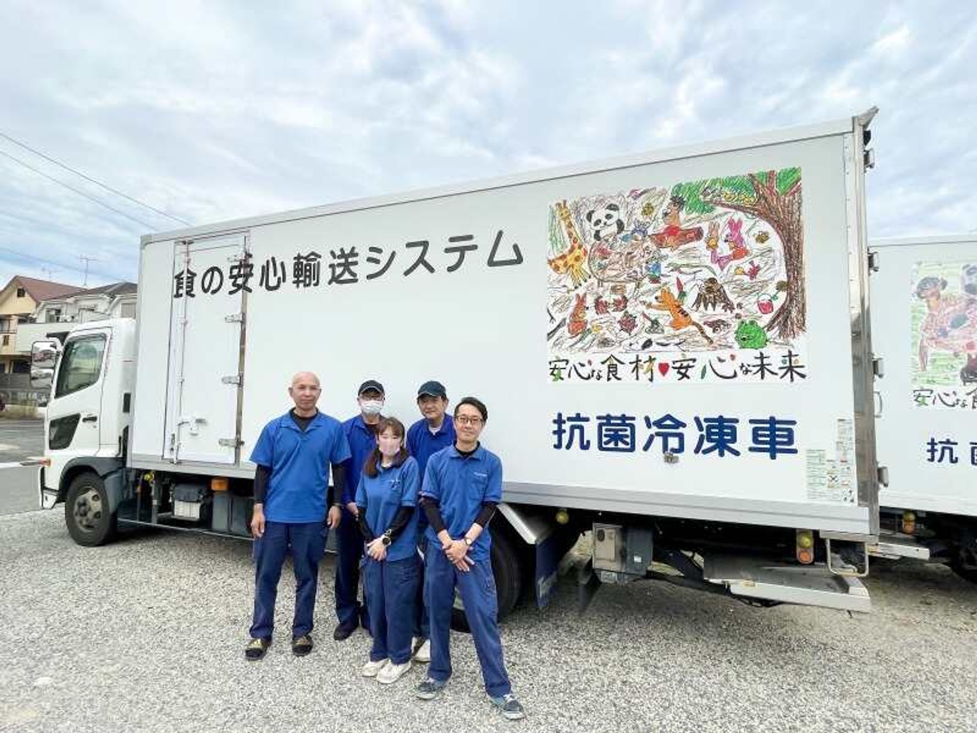 人間関係に疲れた方へ◆少人数だからこそ一人一人が輝ける職場に-1番目の画像