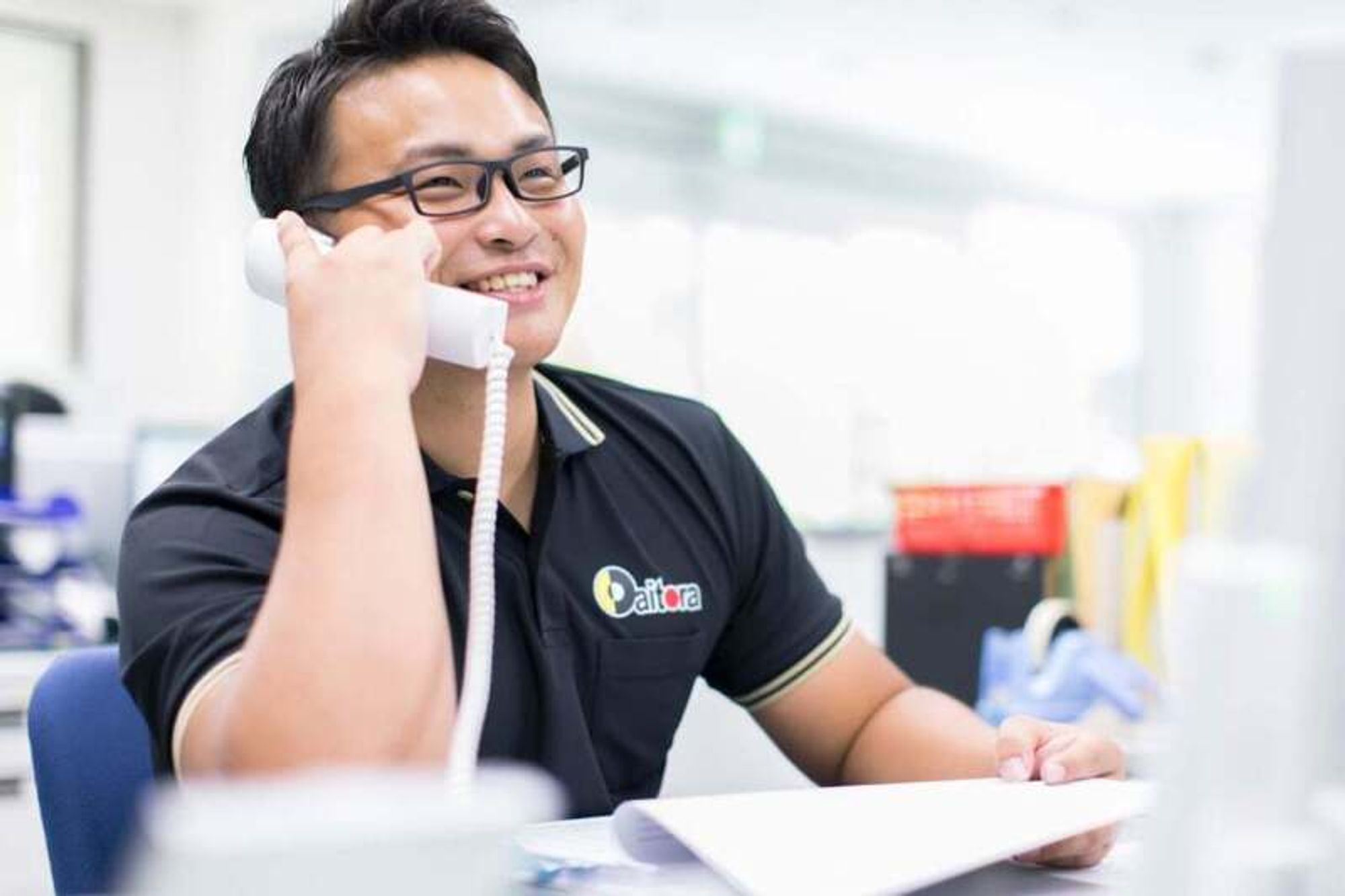 幅広い業務を経験可能/成長できる！/整備士の2枚目の画像