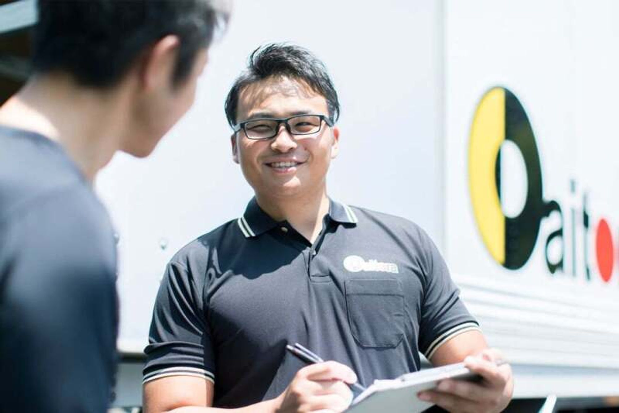 幅広い業務を経験可能/成長できる！/整備士-1番目の画像