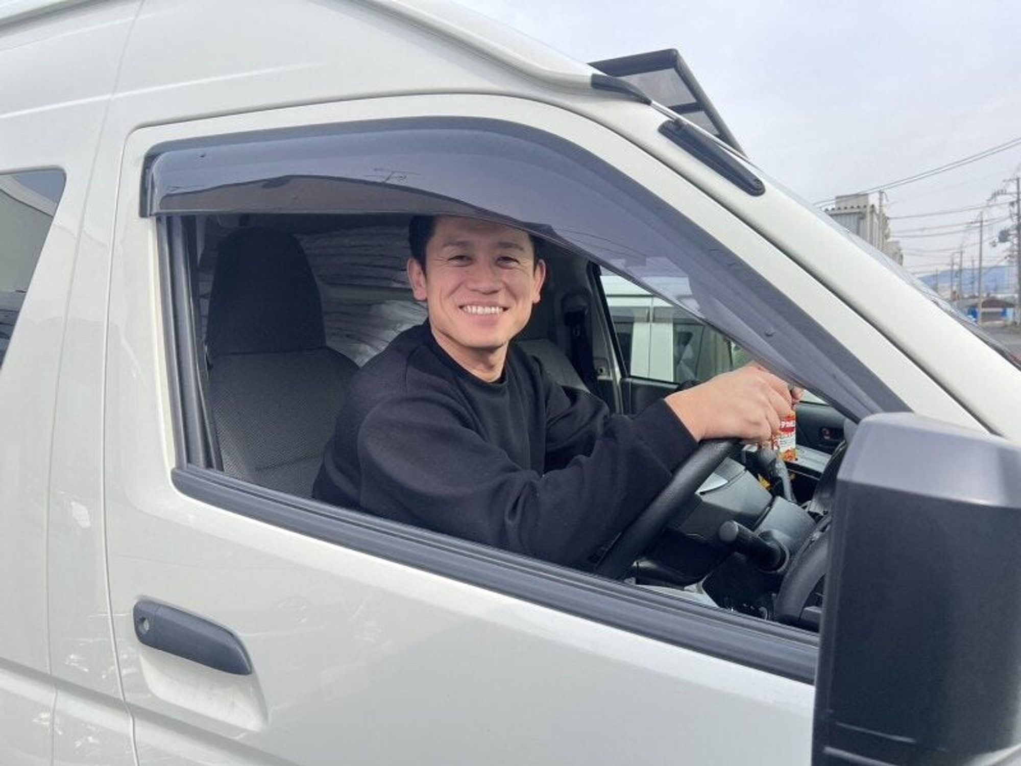 ＜完全週休2日制＞1日6～7件/保育園にお布団配送│年間休日121日-0番目の画像