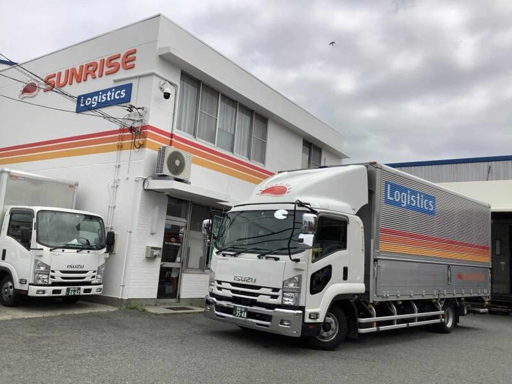 【普通免許でOK】AT軽貨物車両のルート配送/未経験でも歓迎◎の13枚目の画像