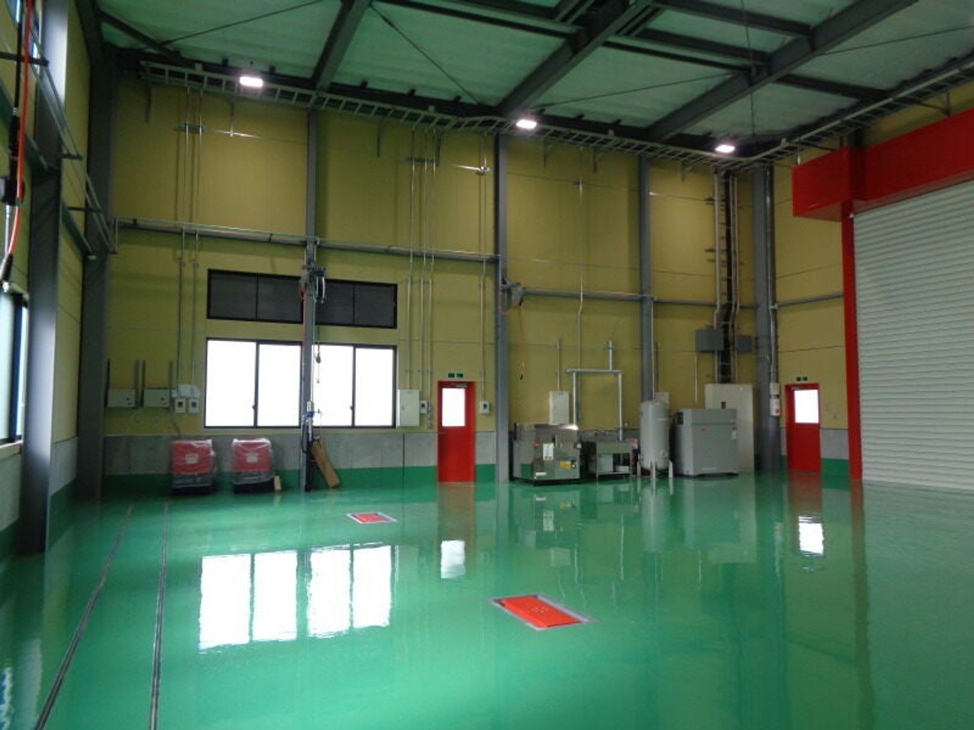 【大阪高槻市】車検整備／残業ほぼなし/見習いからOK!-1番目の画像