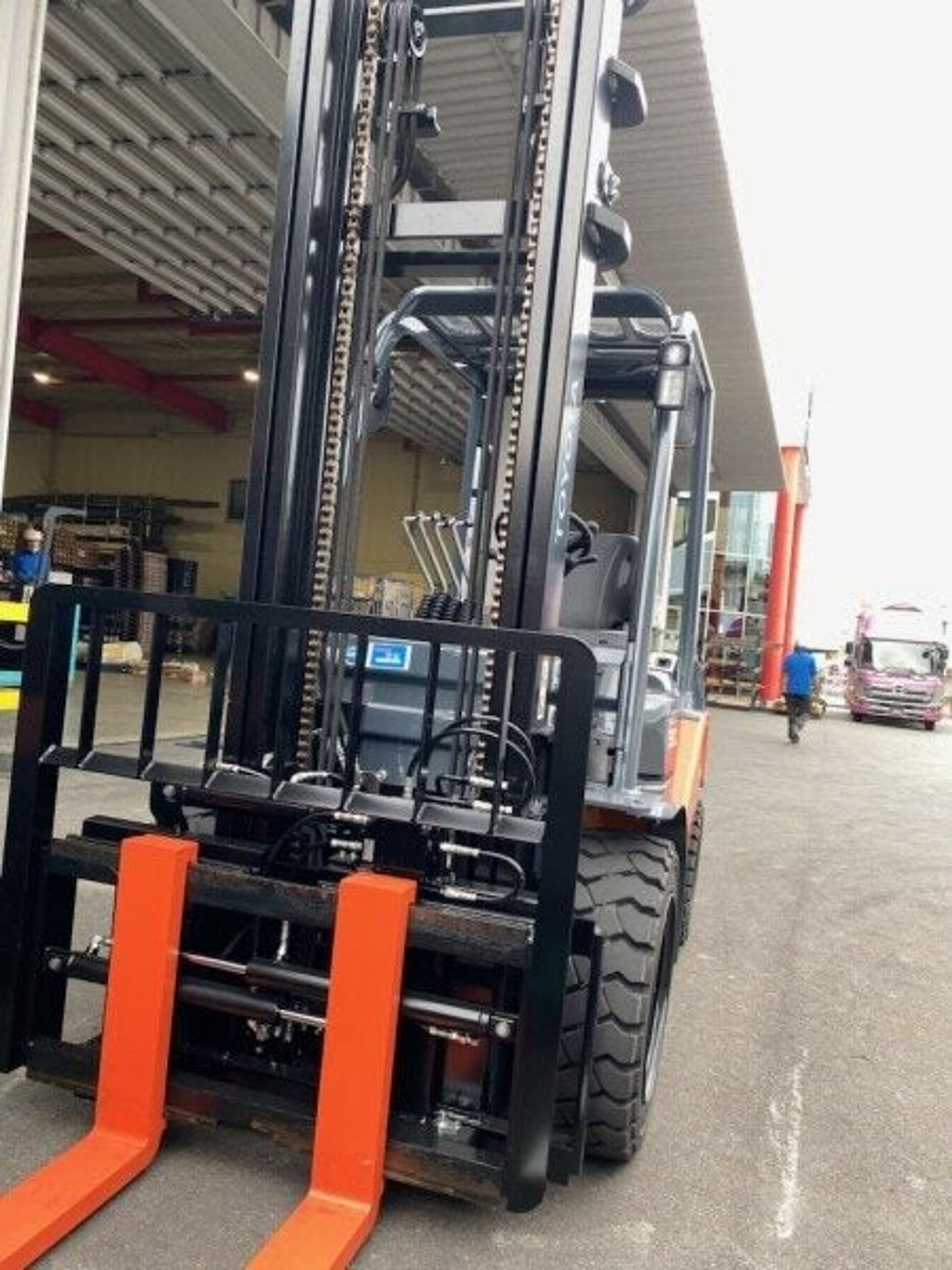 【リフト】月22日or月20日勤務/選べる働き方/資格取得支援有-2番目の画像