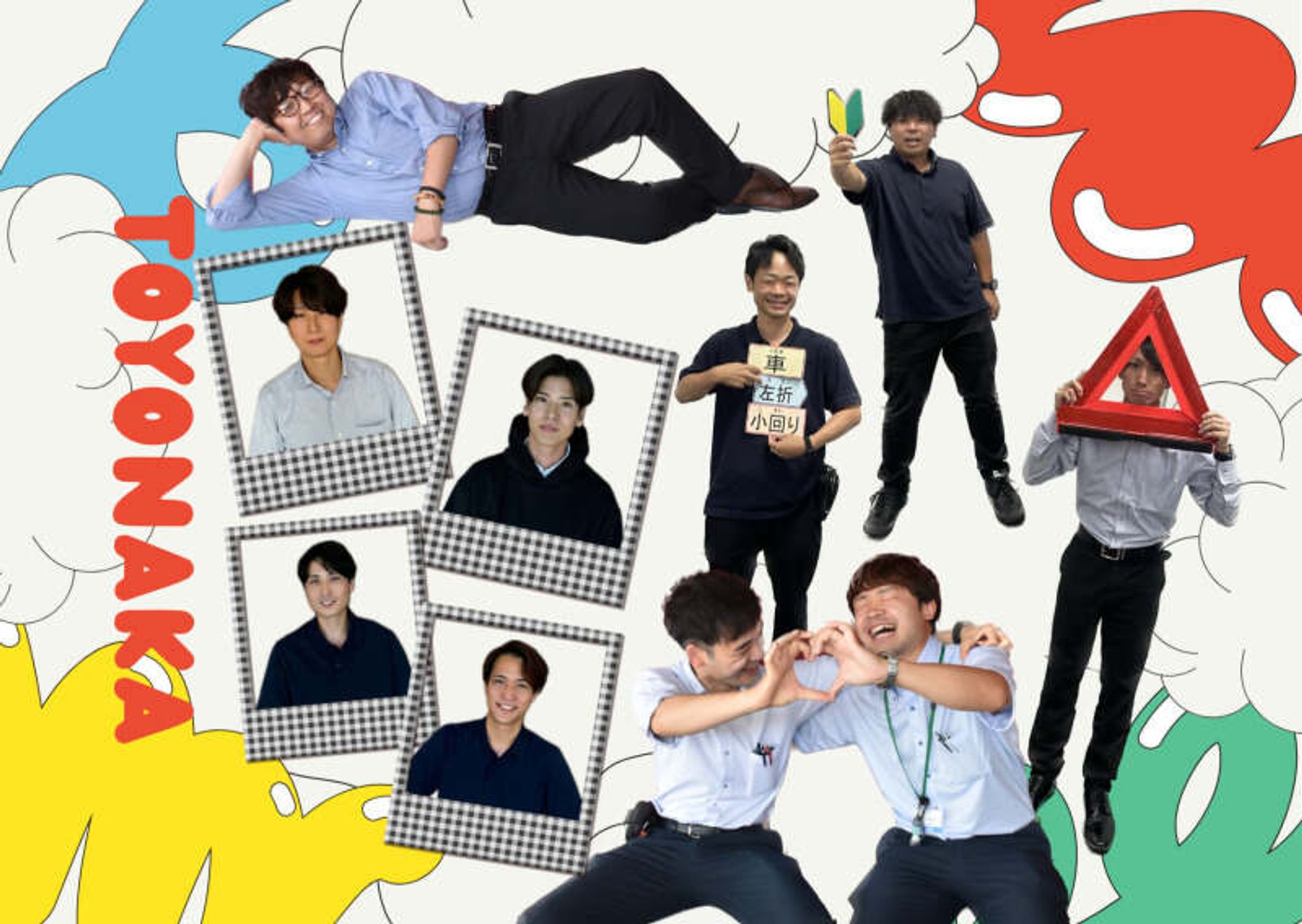 ”怒らない、押し付けない。”教えるって、もっと自由でいい。-1番目の画像