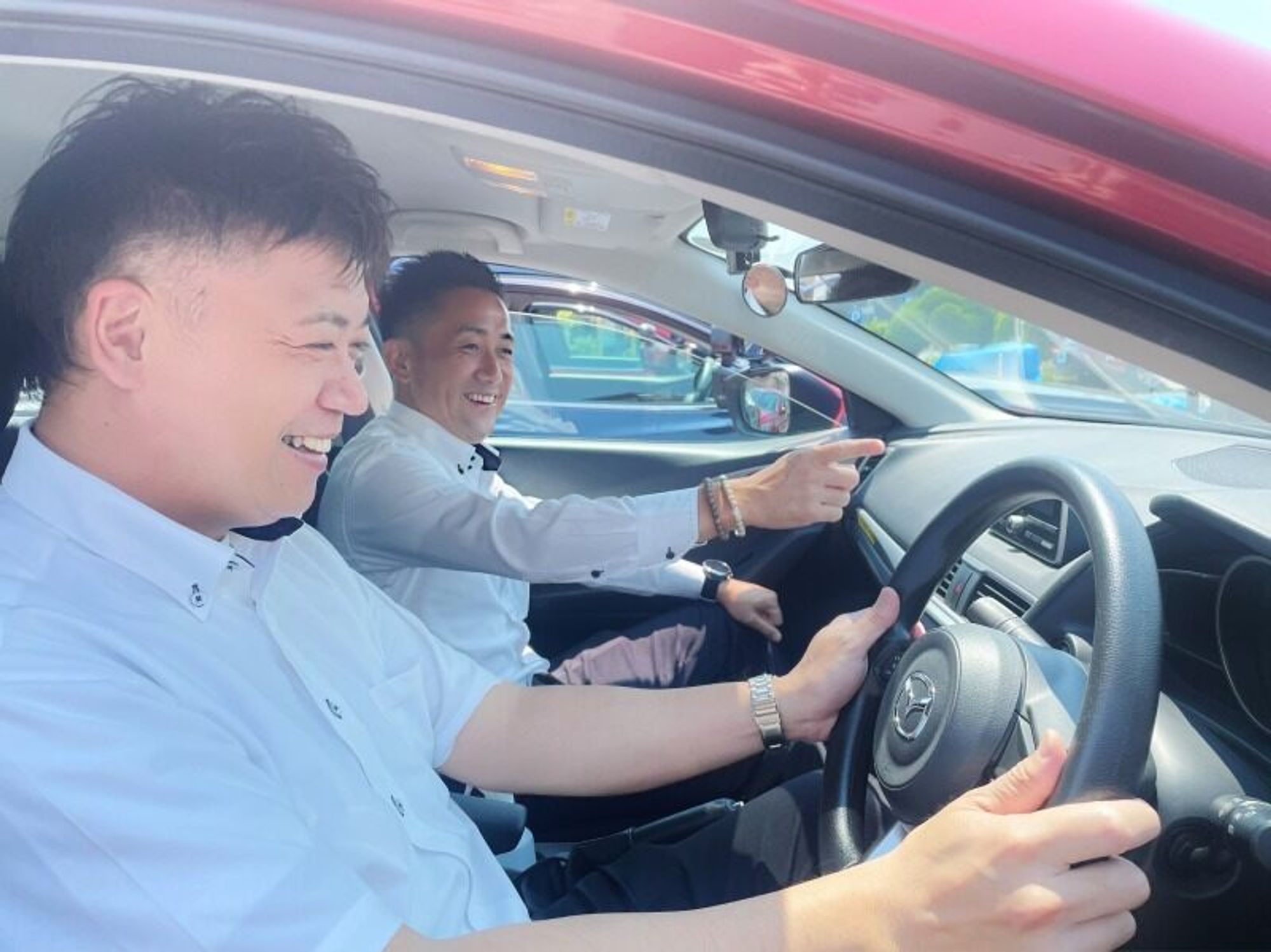 ”怒らない、押し付けない。”教えるって、もっと自由でいい。の3枚目の画像