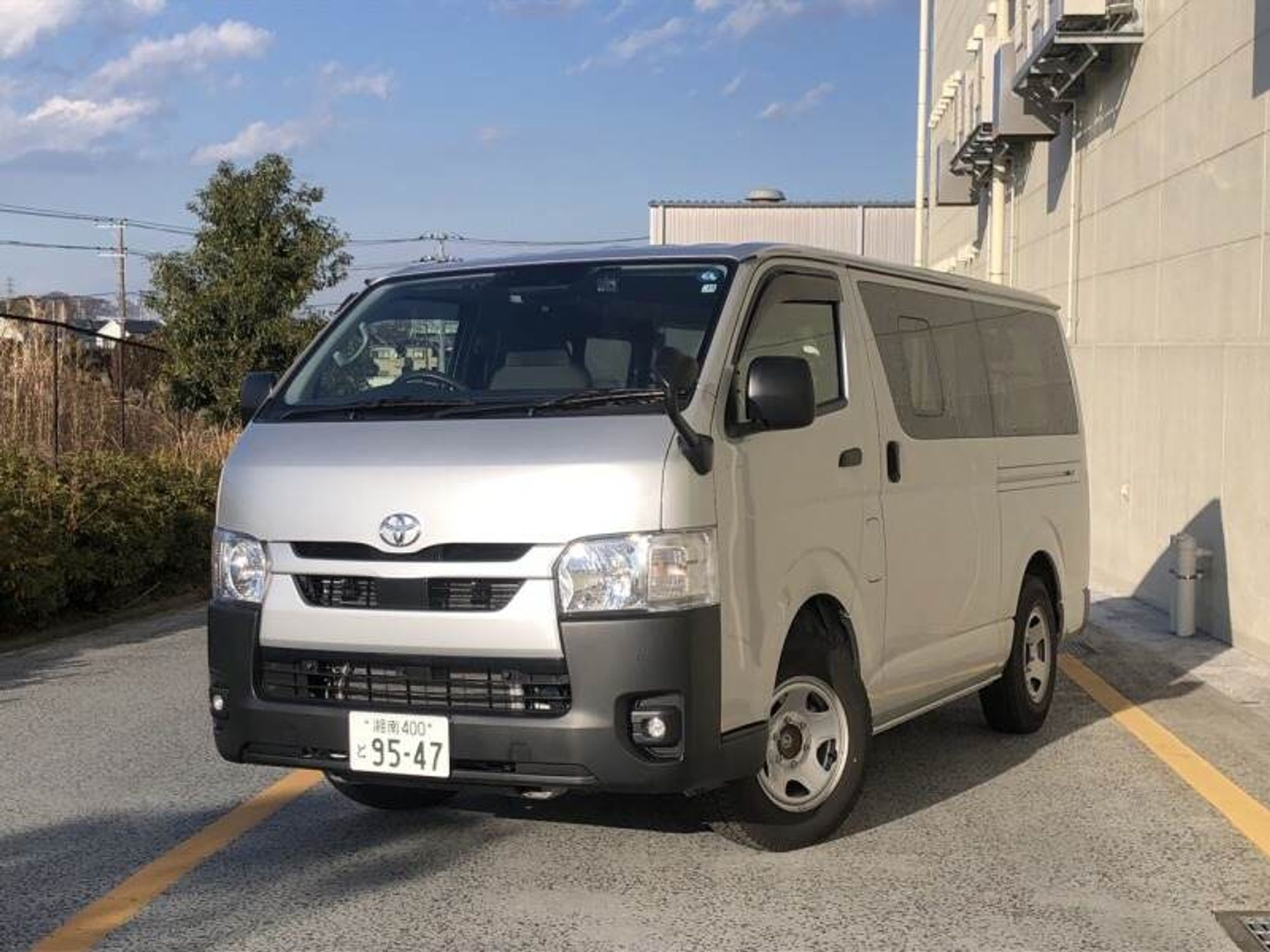 ＼業界成長中の福祉業界／レンタル用具の納品＆配達！研修制度◎-2番目の画像