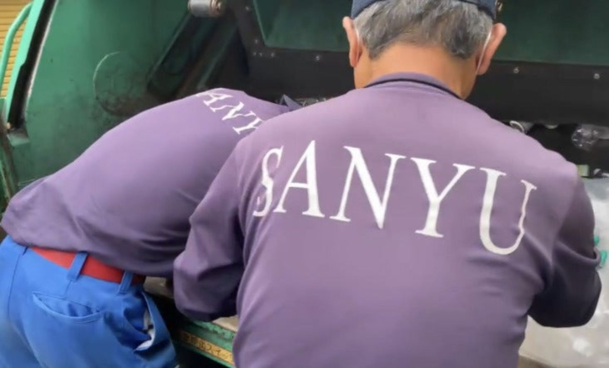 寮あり！未経験OK◆街をきれいにするエコドライバー！積極採用中-2番目の画像