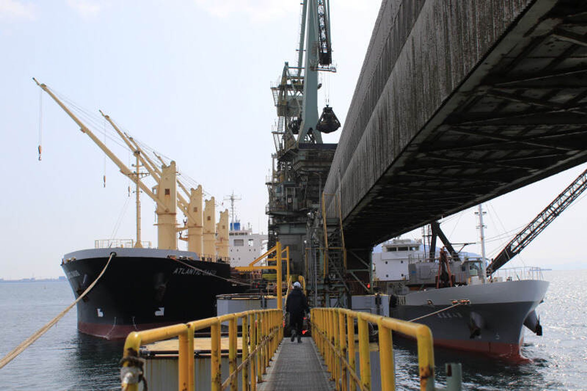 移住歓迎＊引越し費用補助！未経験/資格取得も◎函館で安定就職-2番目の画像