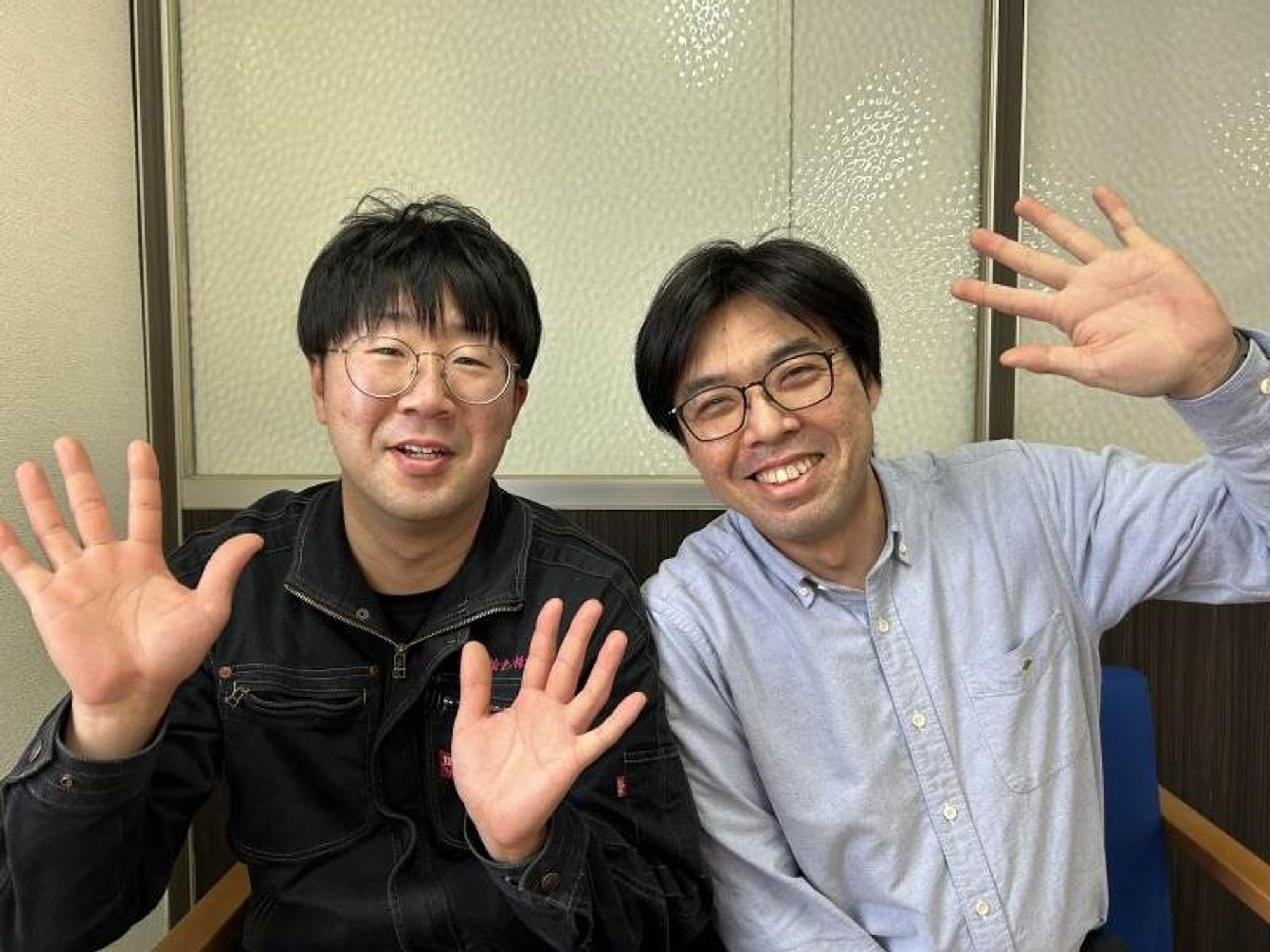 移住歓迎＊引越し費用補助！未経験/資格取得も◎函館で安定就職-0番目の画像