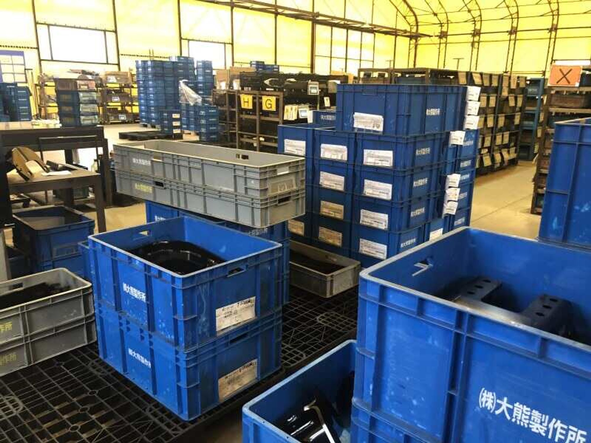 【黙々作業で部品チェック】未経験も歓迎◆土日祝休み&残業なし-2番目の画像