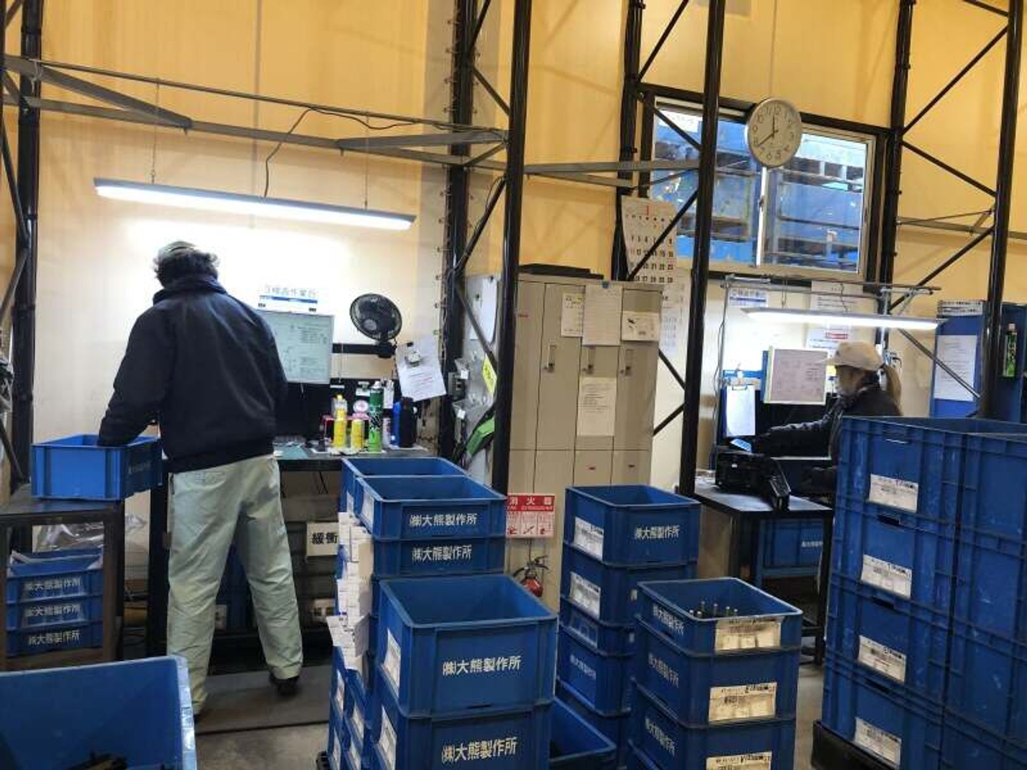 【黙々作業で部品チェック】未経験も歓迎◆土日祝休み&残業なし-1番目の画像