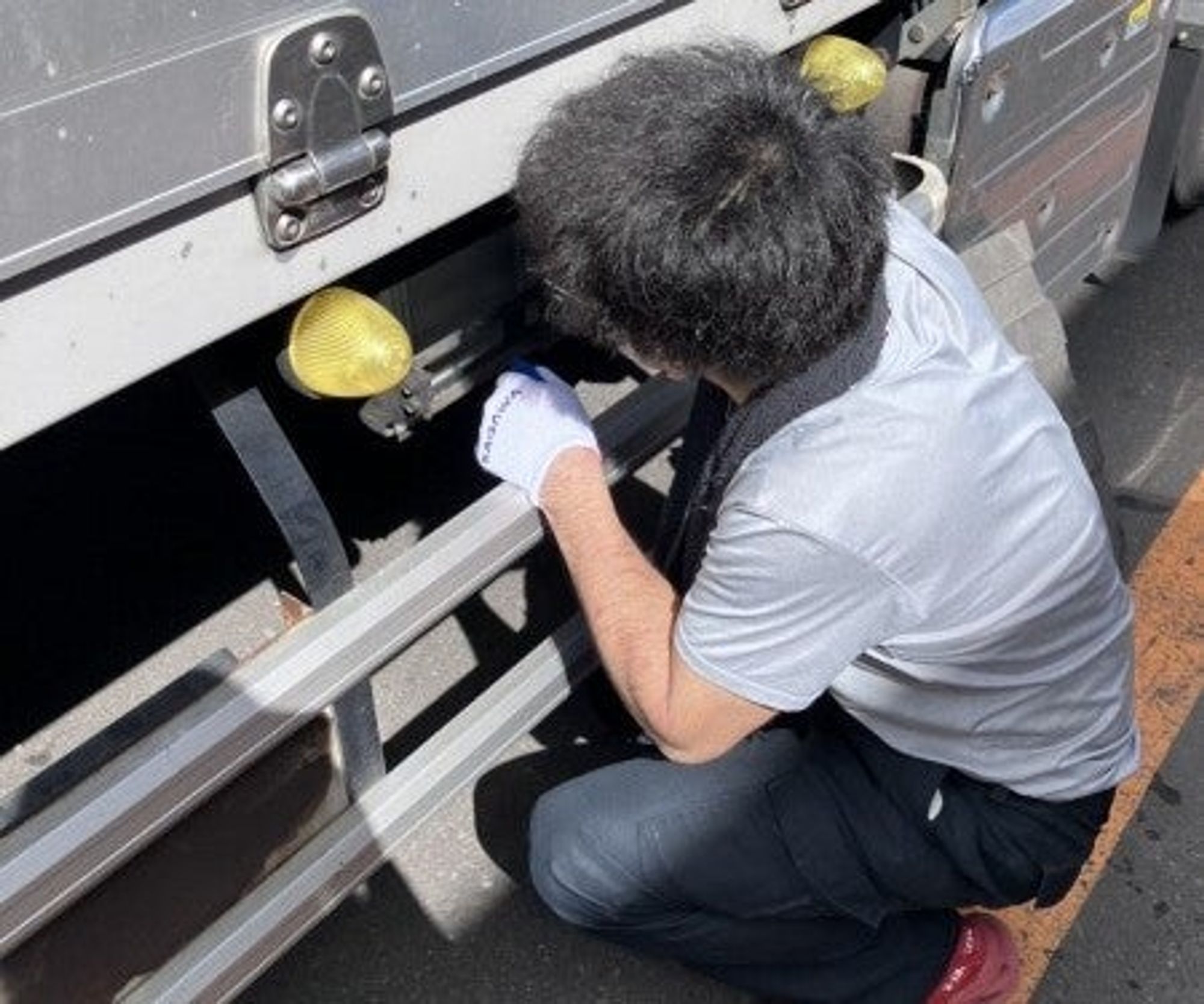 長距離好き集まれ！ブランクも心配無用！趣味が運転なら即戦力！-1番目の画像