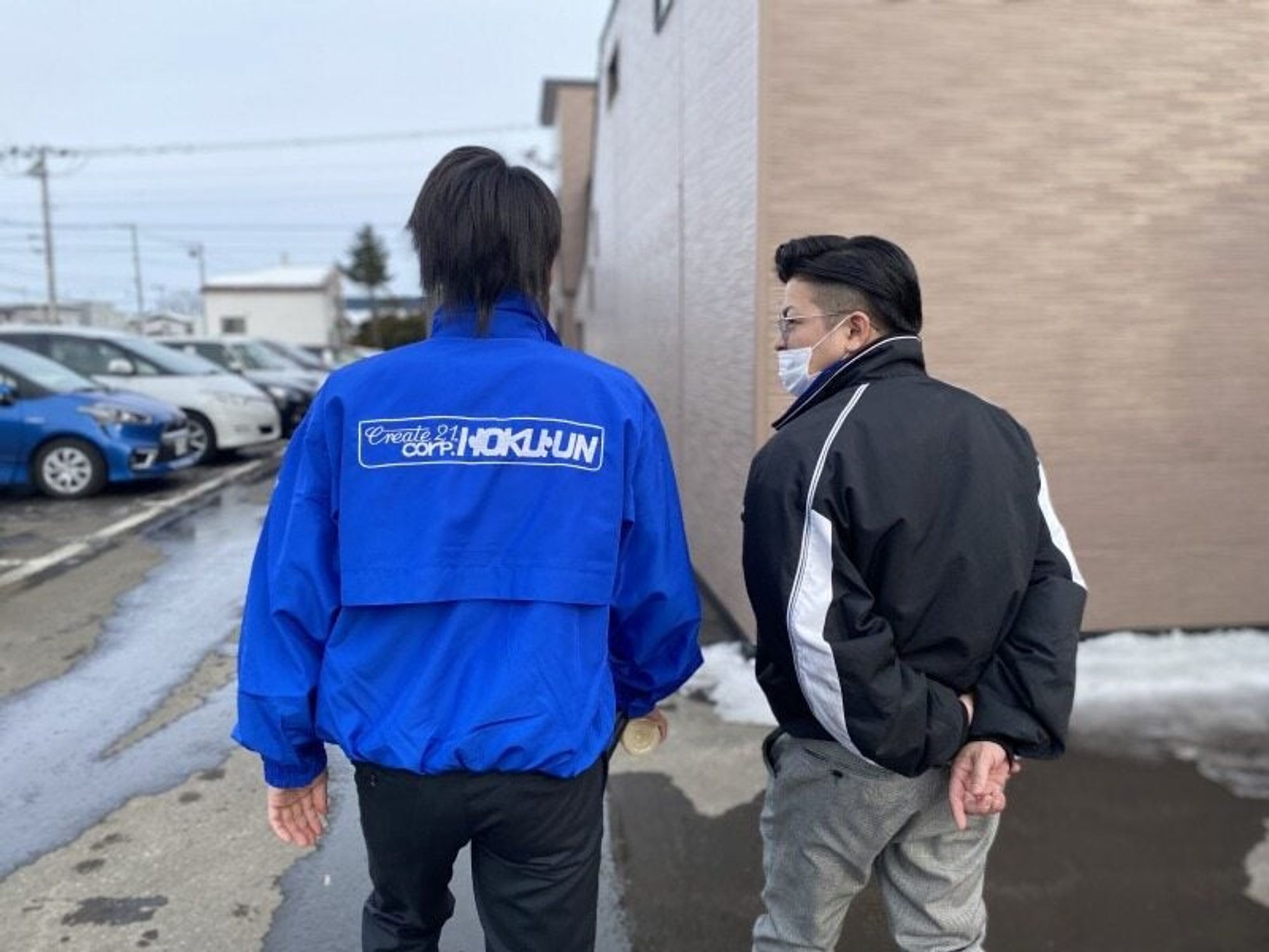 【WEB面接OK×社員寮完備】遠方からのご応募OK/８ｔユニック-2番目の画像