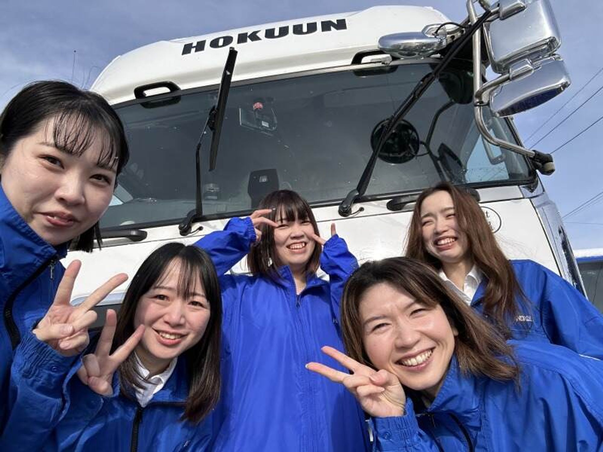 【WEB面接OK×社員寮完備】遠方からのご応募OK/10ｔユニックの3枚目の画像