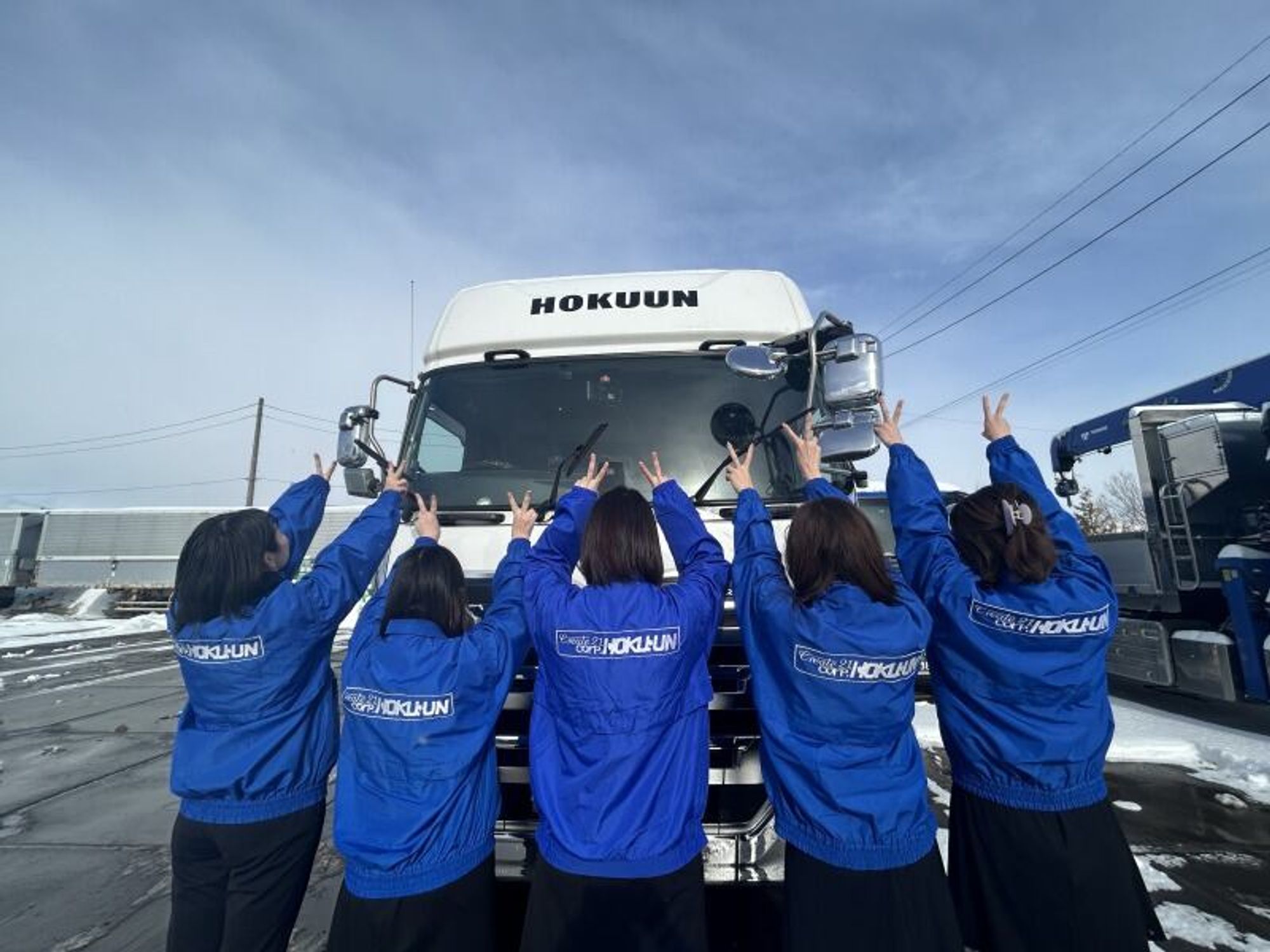 【WEB面接OK×社員寮完備】遠方からのご応募OK/10ｔユニックの12枚目の画像