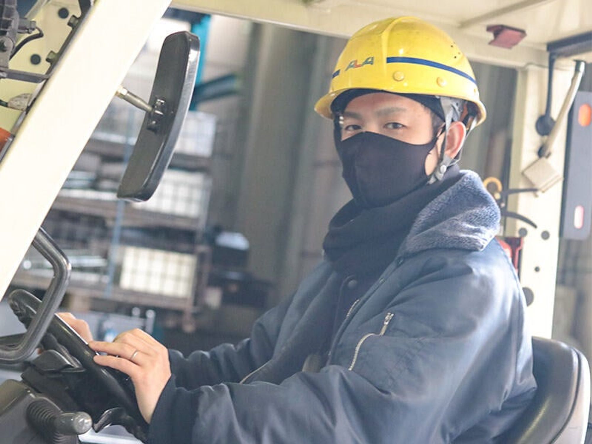 残業少なめ！実務未経験でも丁寧に研修するので安心！福利厚生◎-0番目の画像