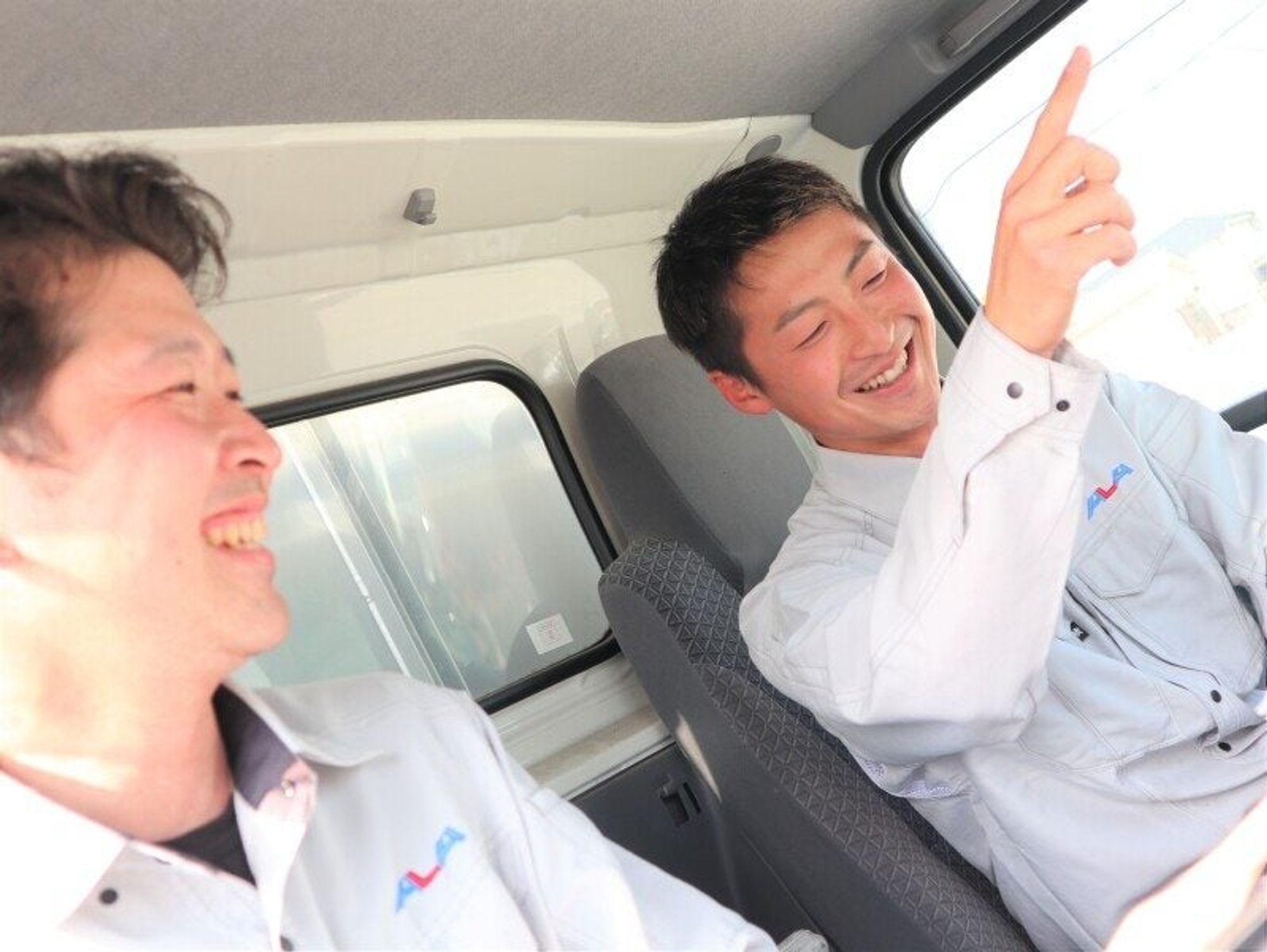 【学歴・経験不問】住宅資材の配送ドライバー！充実の福利厚生-2番目の画像