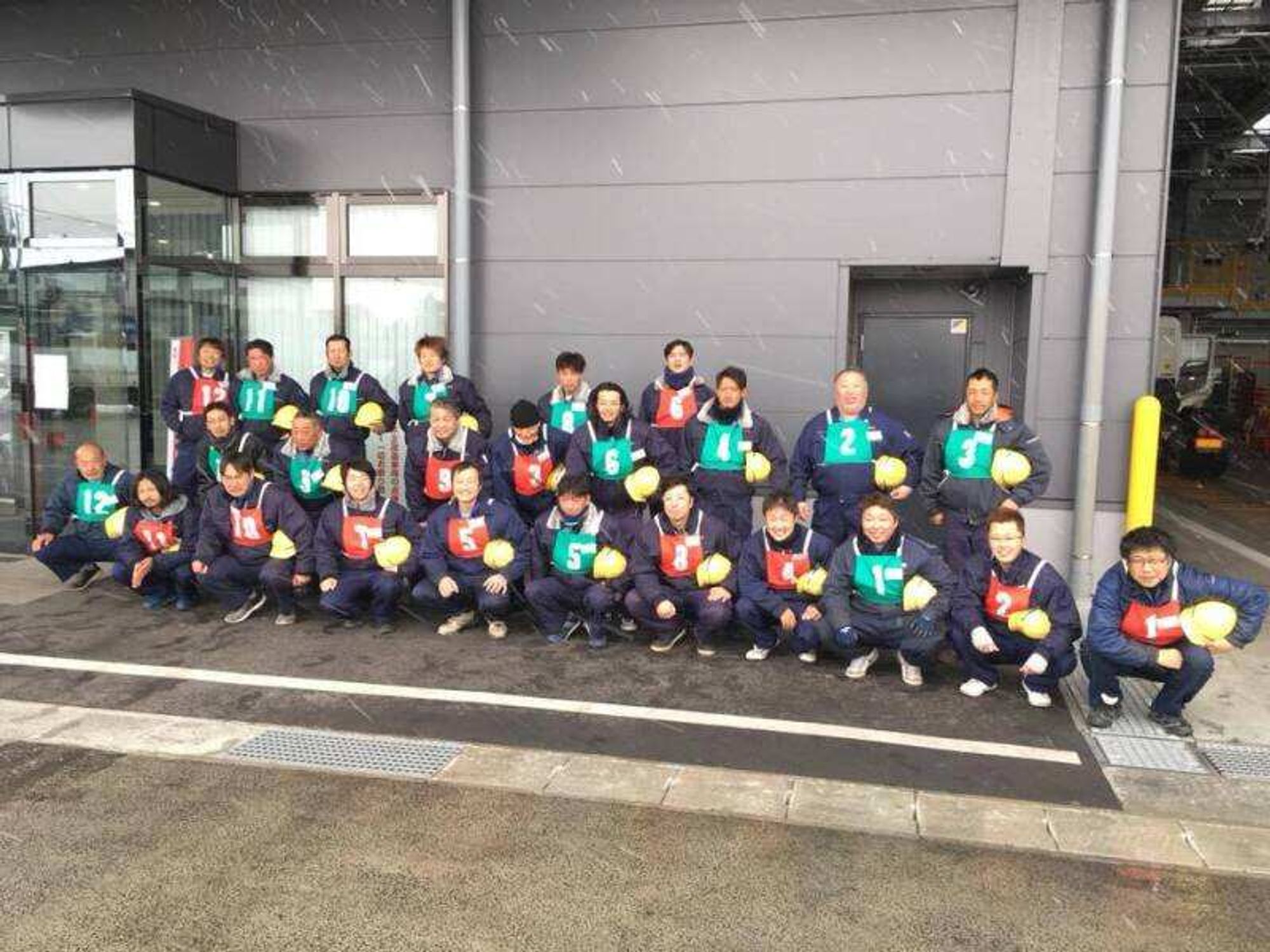 ブランクあり歓迎!ドライバー経験がある方大歓迎。福利厚生充実-2番目の画像