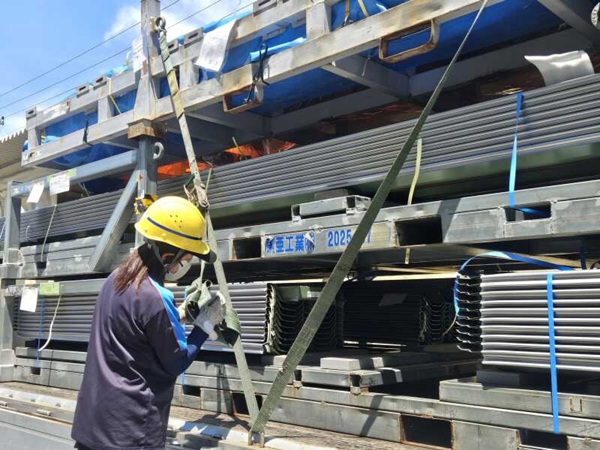 【4t平】創業100年超えの安定企業、センコーのグループ会社です-2番目の画像