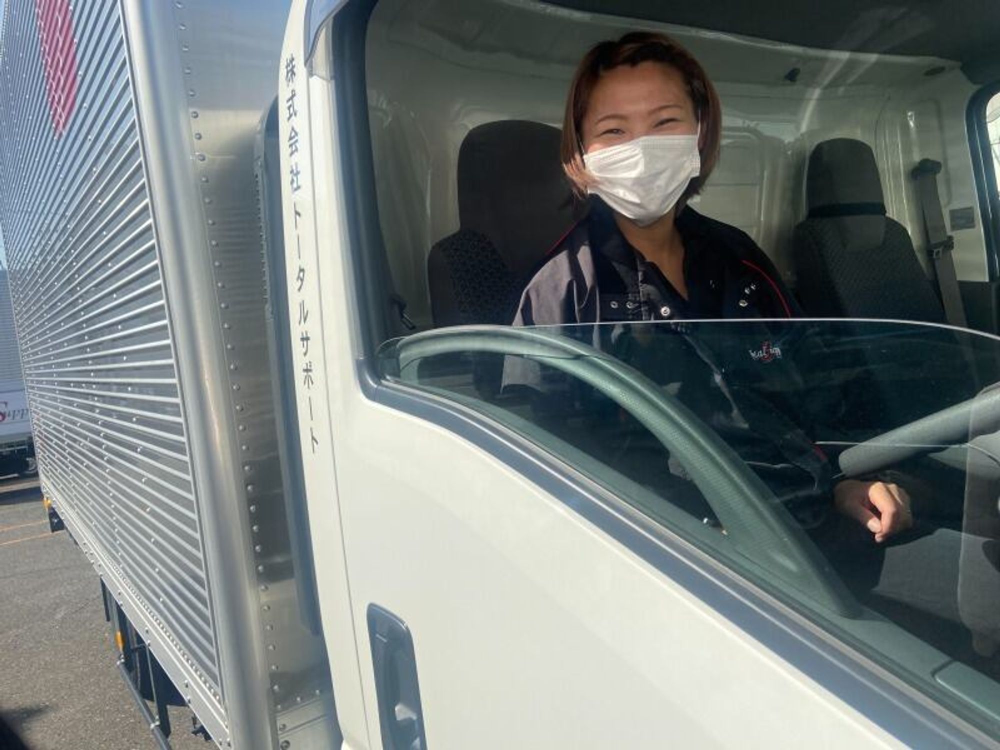 【未経験OK】祝い金10万！免許支援◎JR蒲田駅近★前払いも可能！-2番目の画像