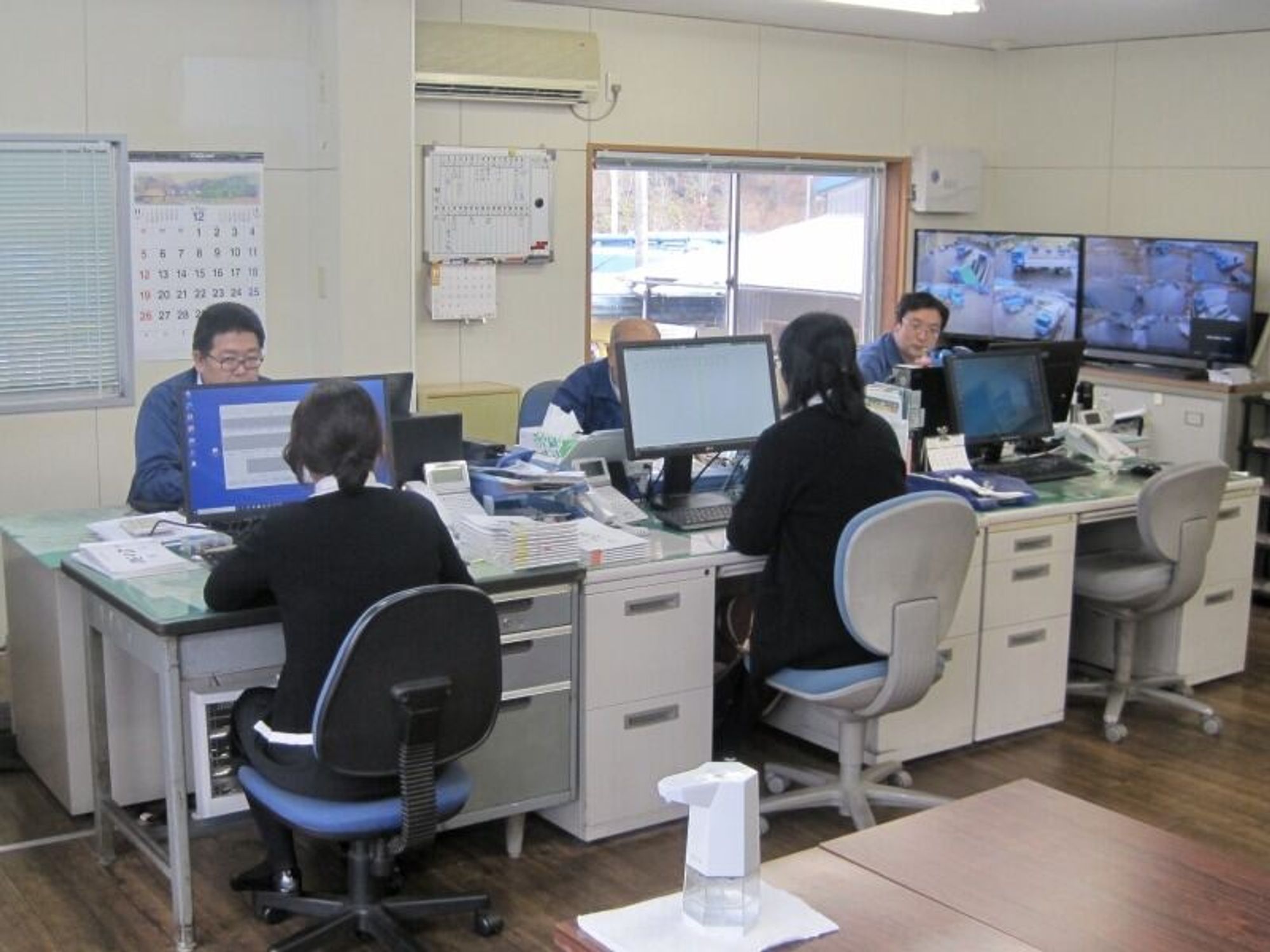 [7tドライバー]求人/養父市/但馬/短距離配送/週休2日制/賞与あり-1番目の画像