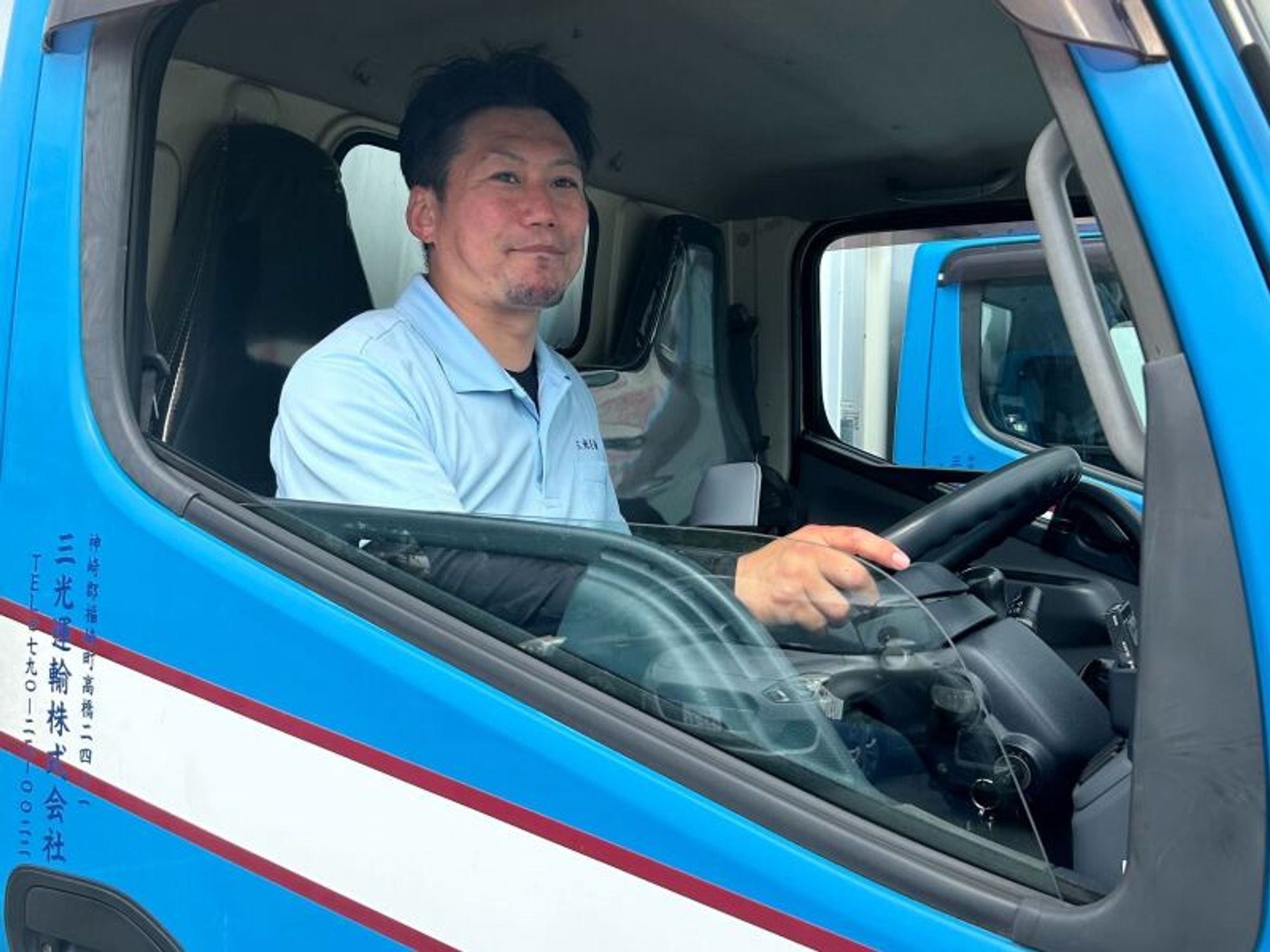 [2tドライバー]求人/伊丹市/短距離配送/夜勤なし/賞与ありの11枚目の画像