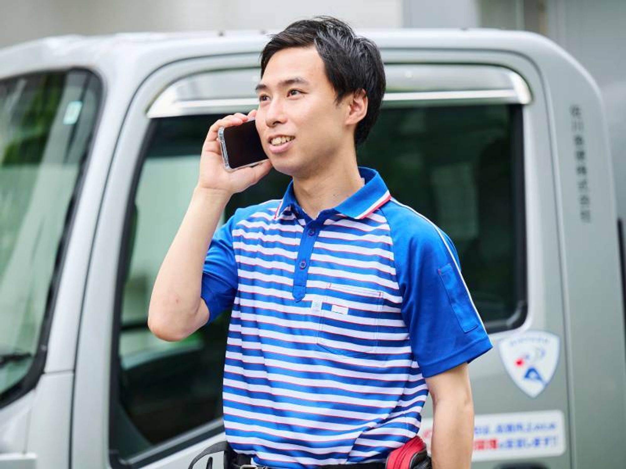 【佐川急便】充実の研修と福利厚生！未経験OK◎輸送ドライバー-2番目の画像