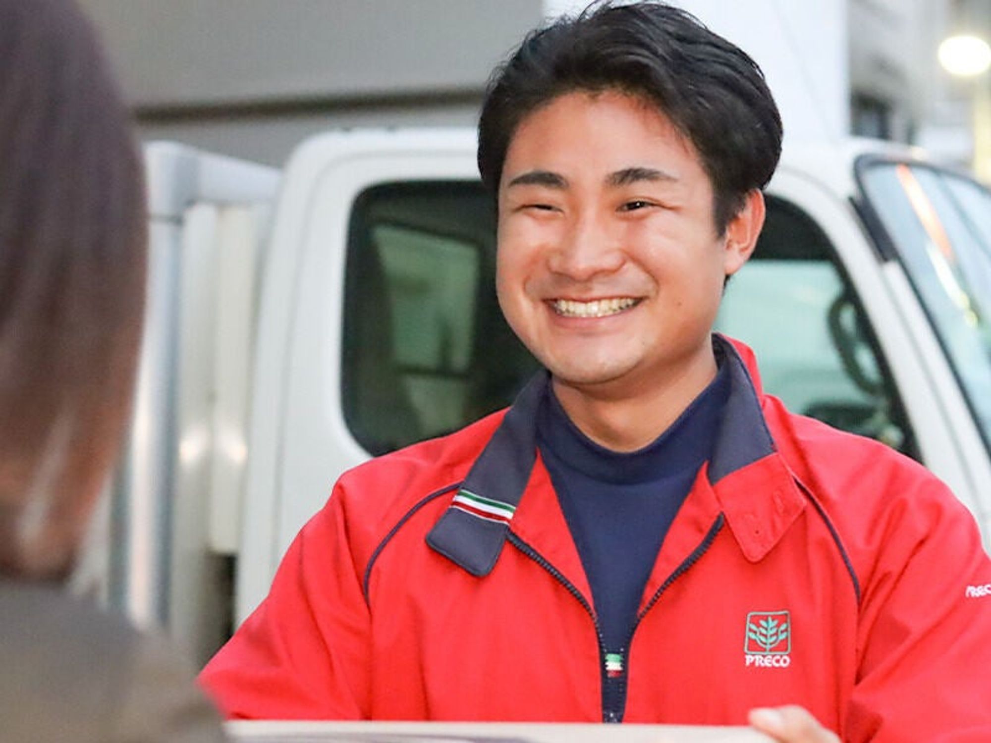 食材の配達/業界トップシェア/月収30万以上可◎の3枚目の画像