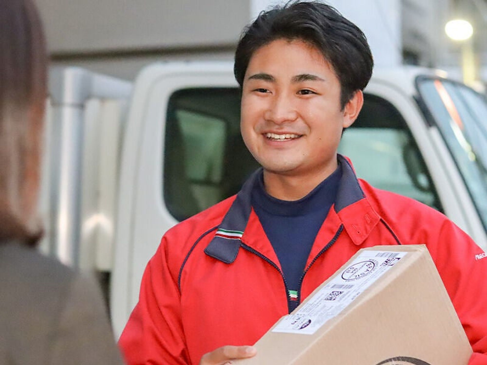 食材の配達/業界トップシェア/月収30万以上可◎の4枚目の画像